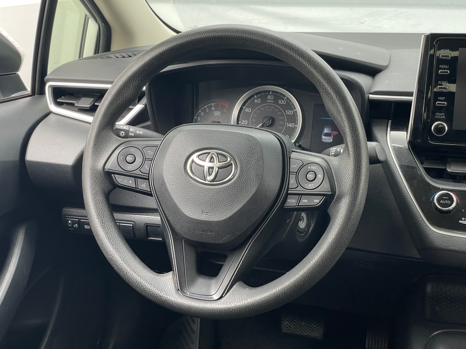Thumbnail: 2020 Toyota Corolla - 5