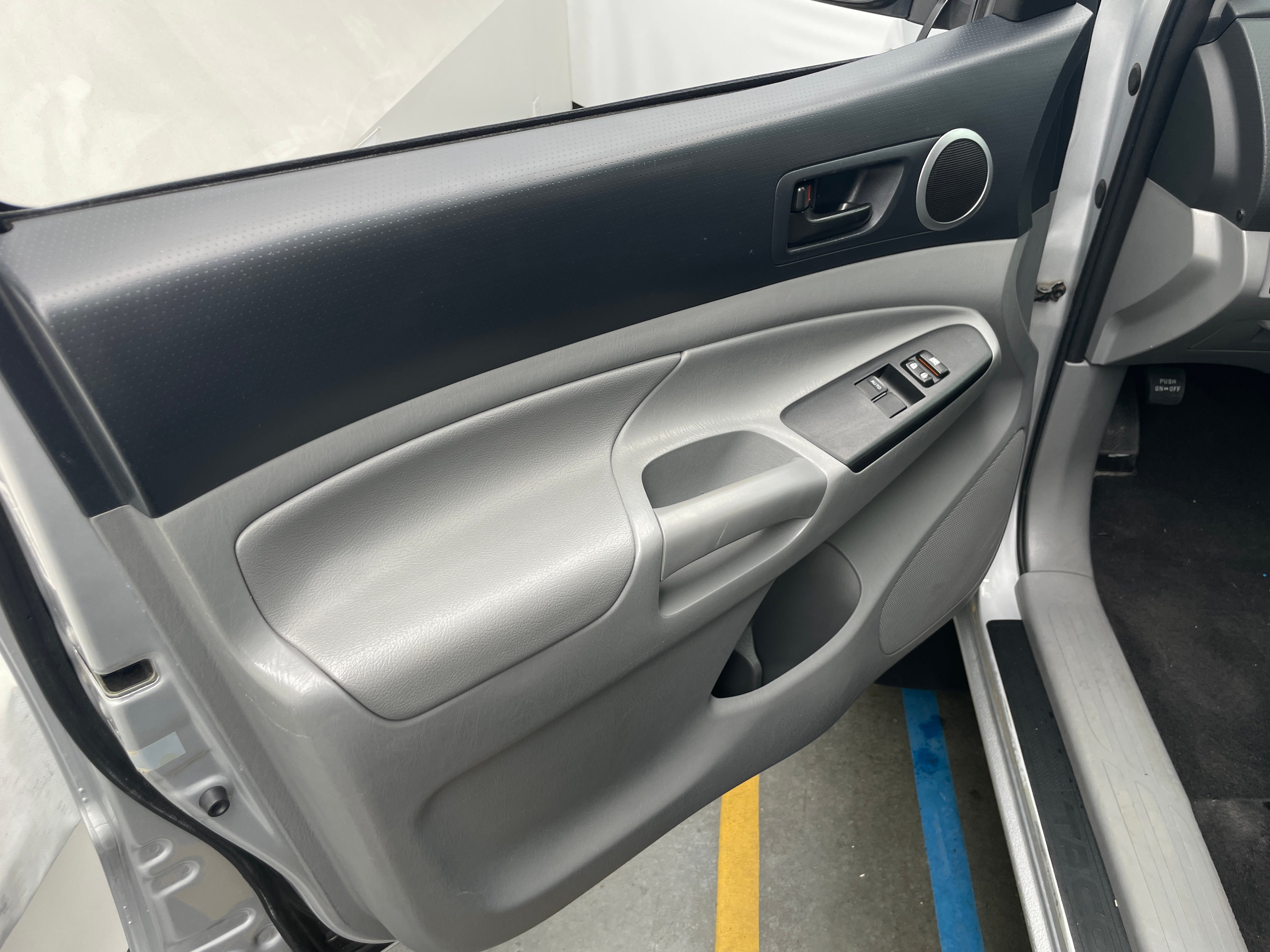 2013 Toyota Tacoma