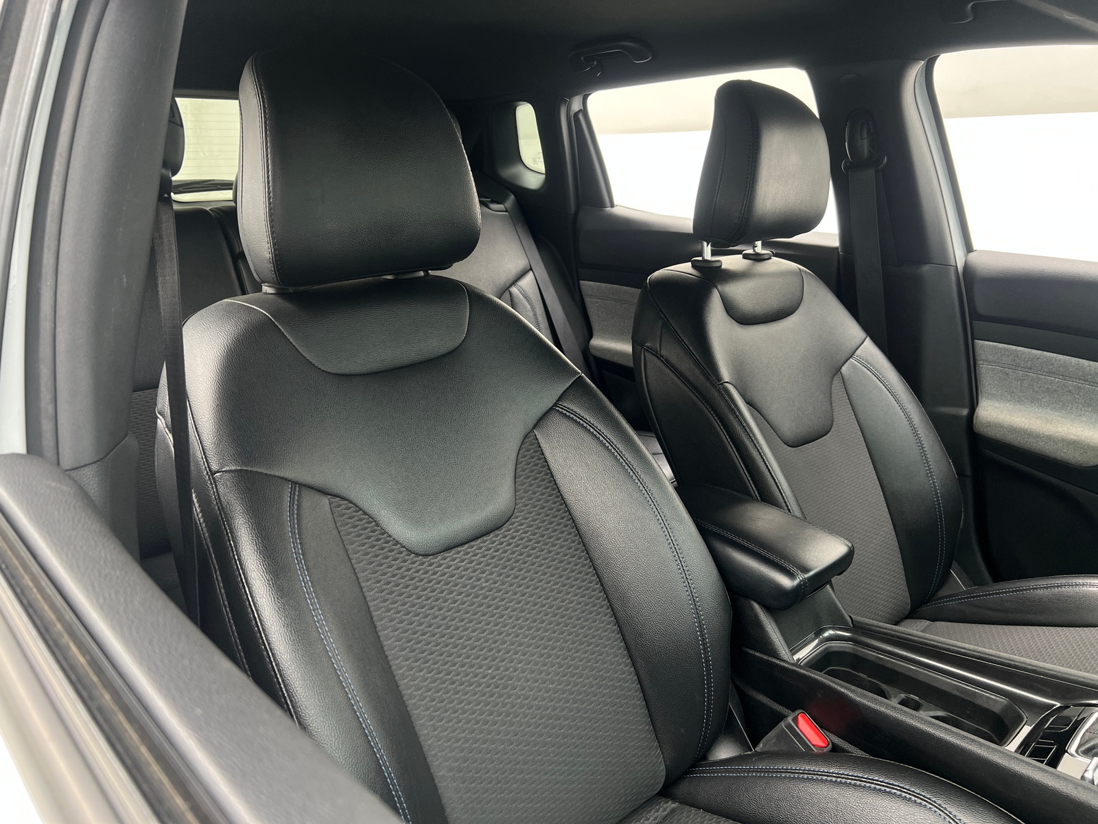 Thumbnail: 2024 Jeep Compass - 2