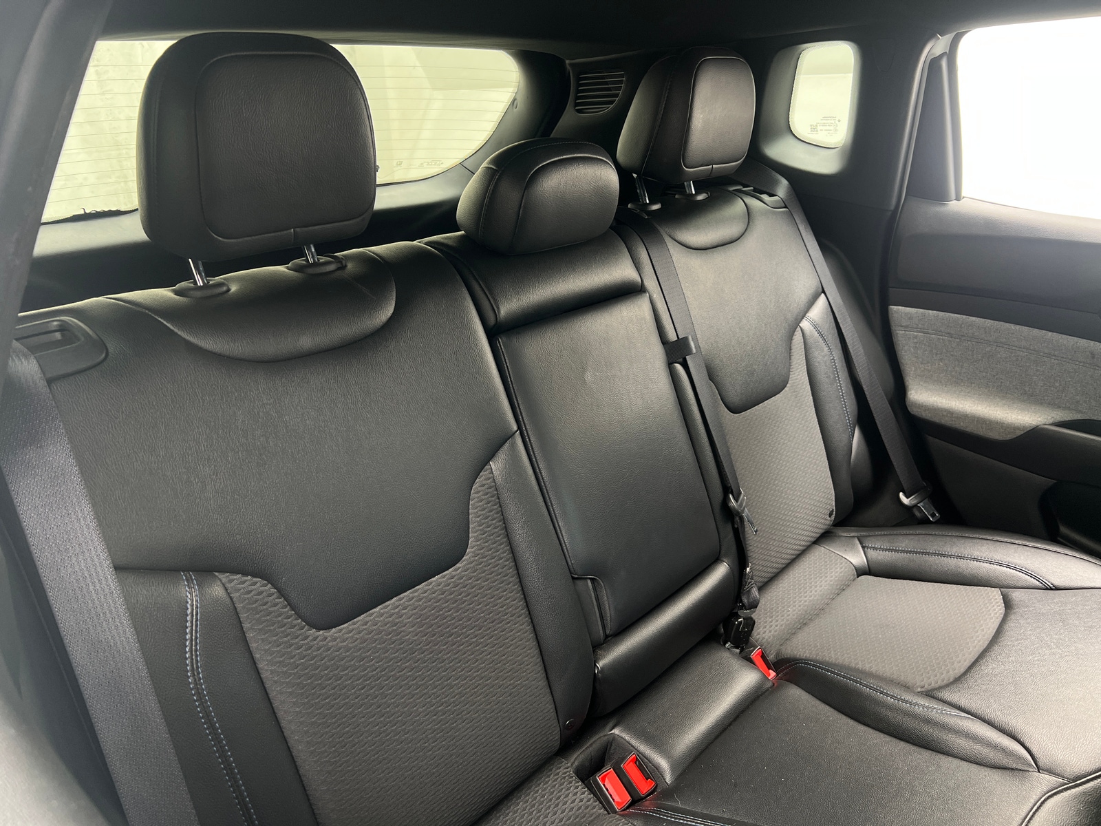 Thumbnail: 2024 Jeep Compass - 6
