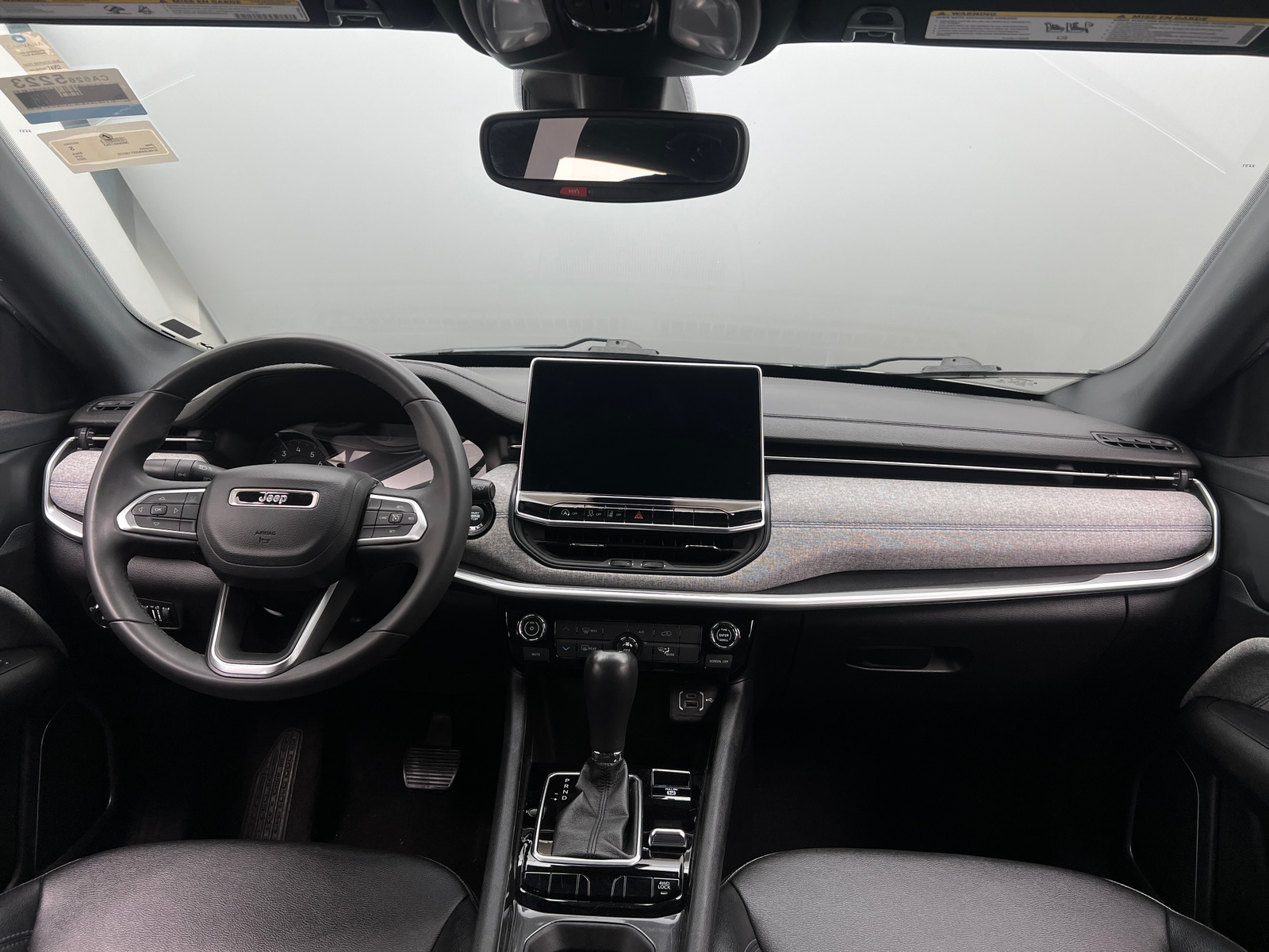 Thumbnail: 2024 Jeep Compass - 3