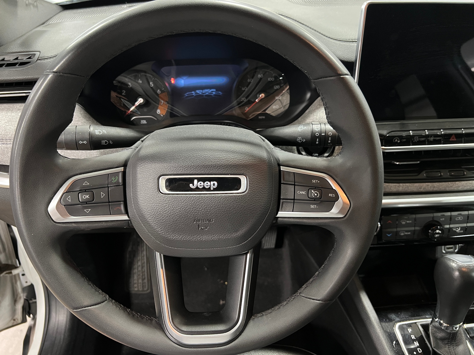 Thumbnail: 2024 Jeep Compass - 5