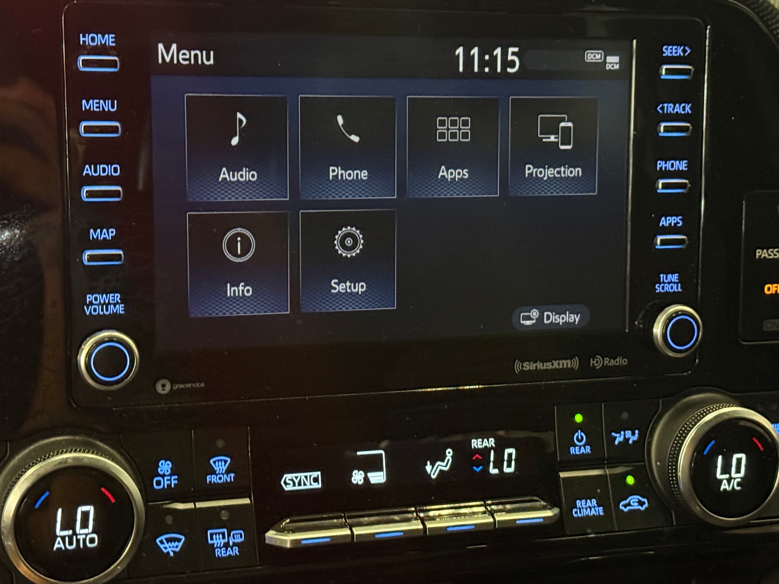 Thumbnail: 2021 Toyota Highlander - 4
