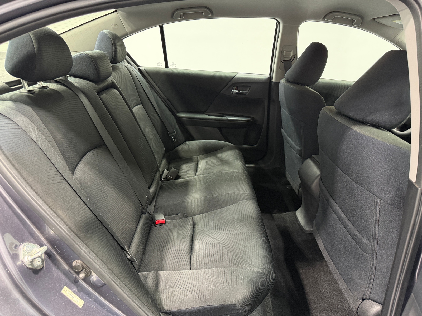 Thumbnail: 2014 Honda Accord - 6