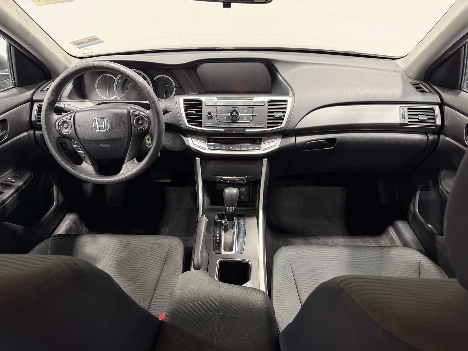Thumbnail: 2014 Honda Accord - 3