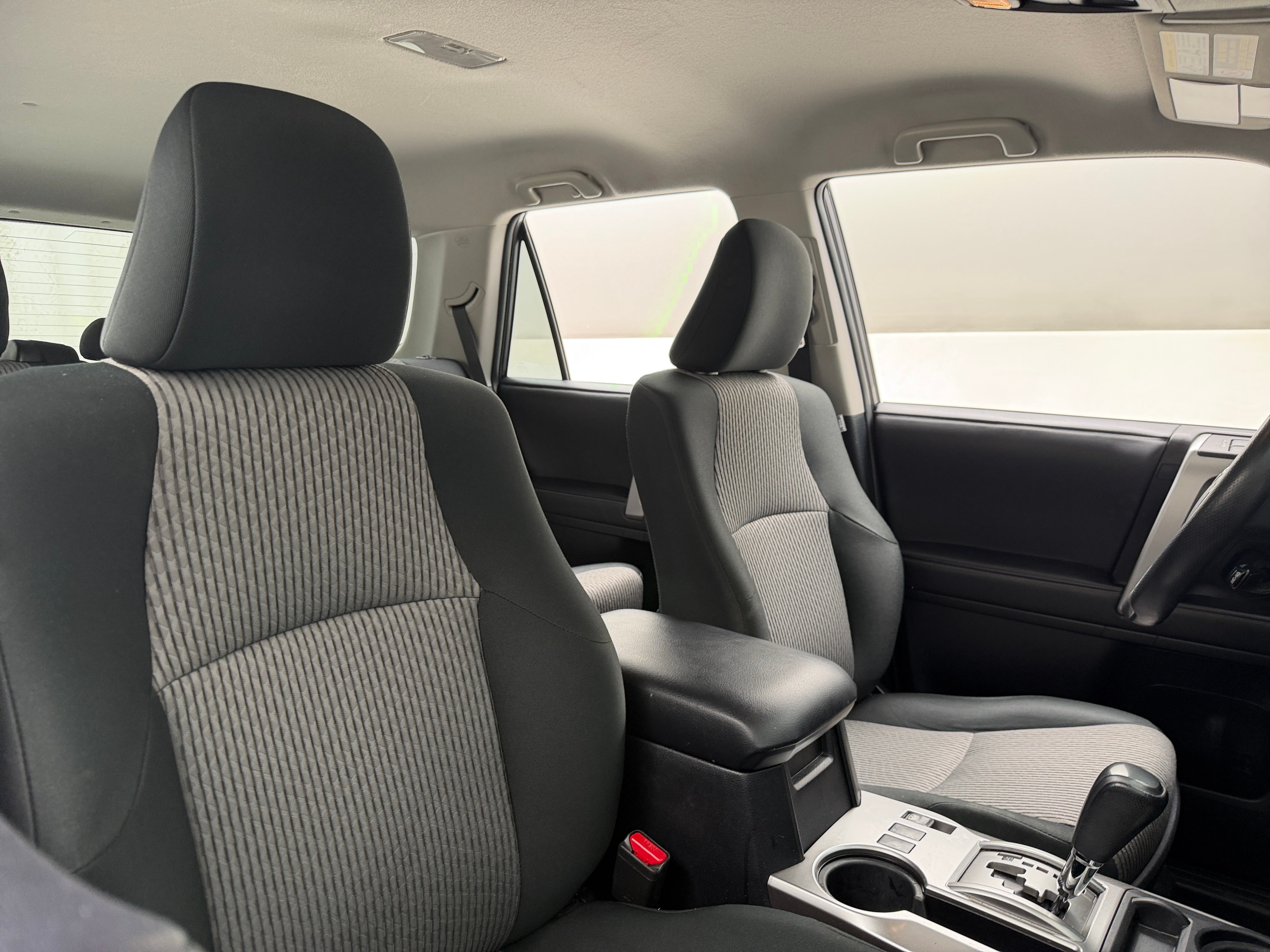2020 Toyota 4Runner