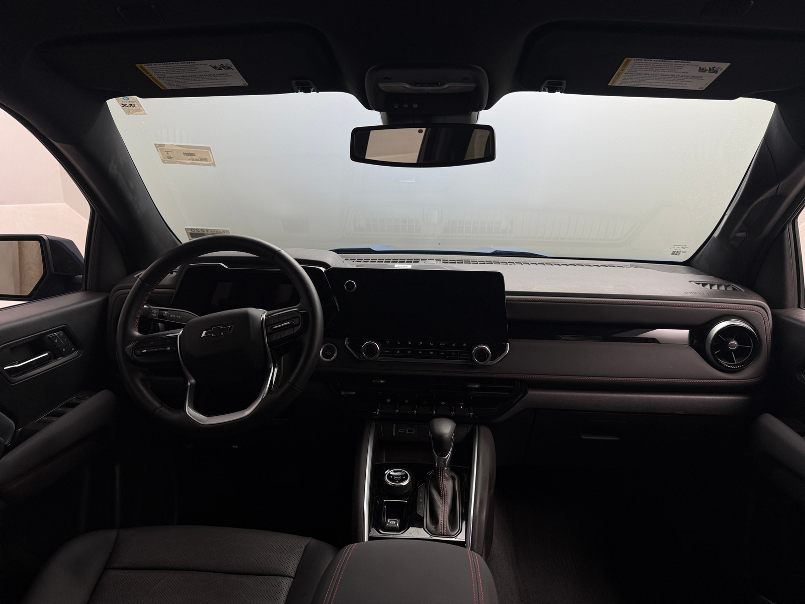 Thumbnail: 2024 Chevrolet Colorado - 2