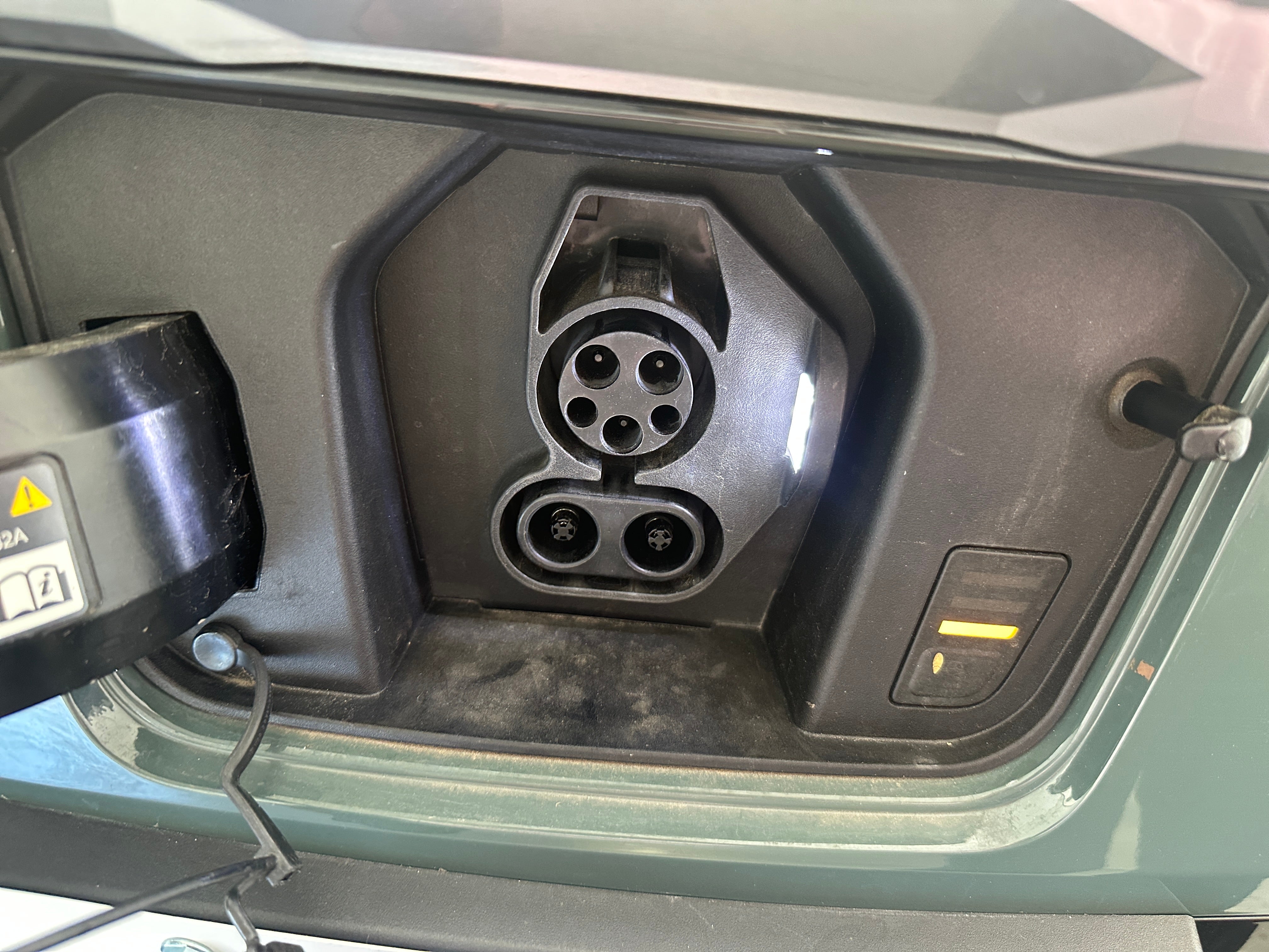 Used 2024 Kia Niro Wind with VIN KNDCR3L19R5118167 for sale in Auburn, WA