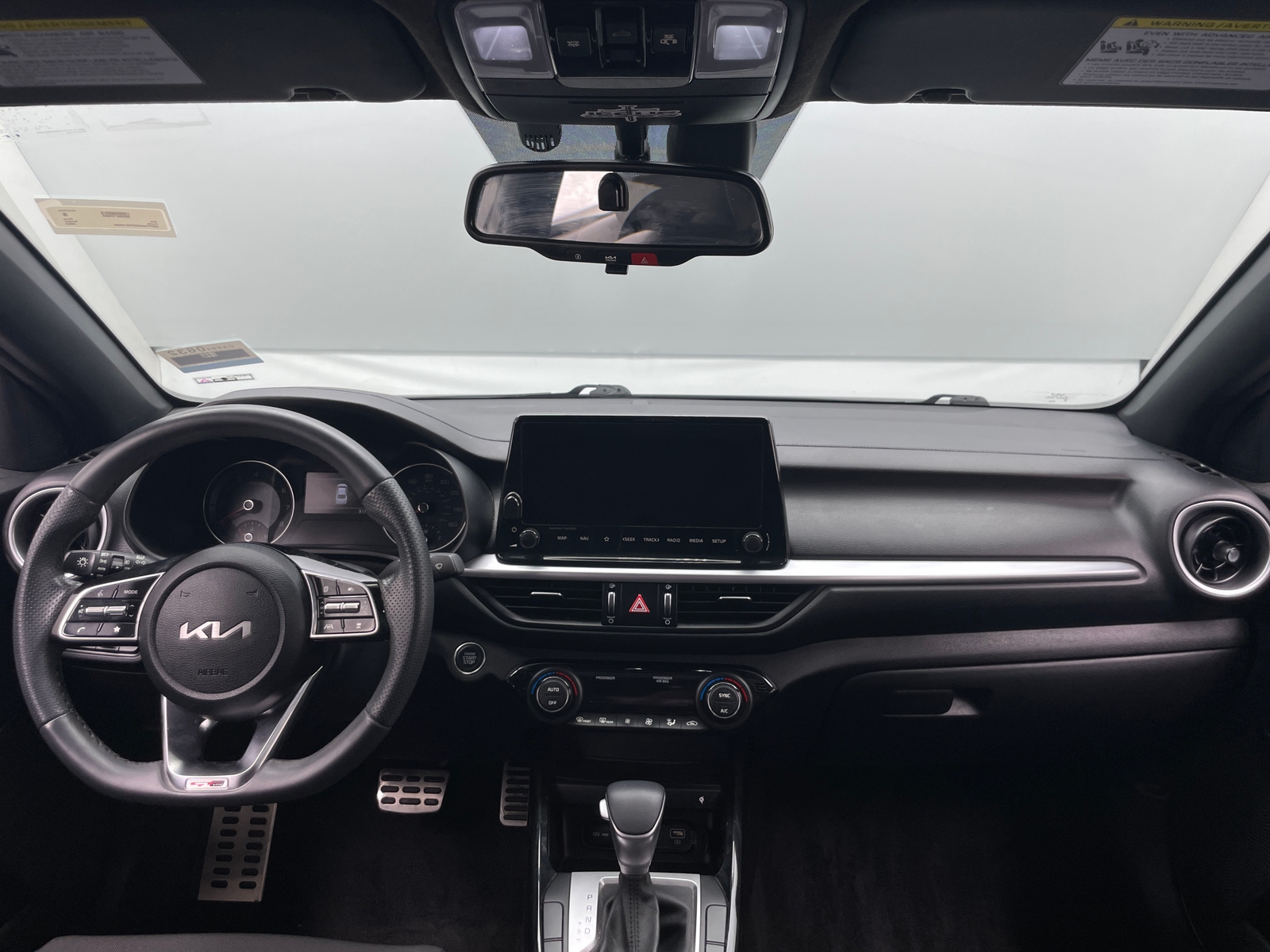 Thumbnail: 2023 Kia Forte - 2