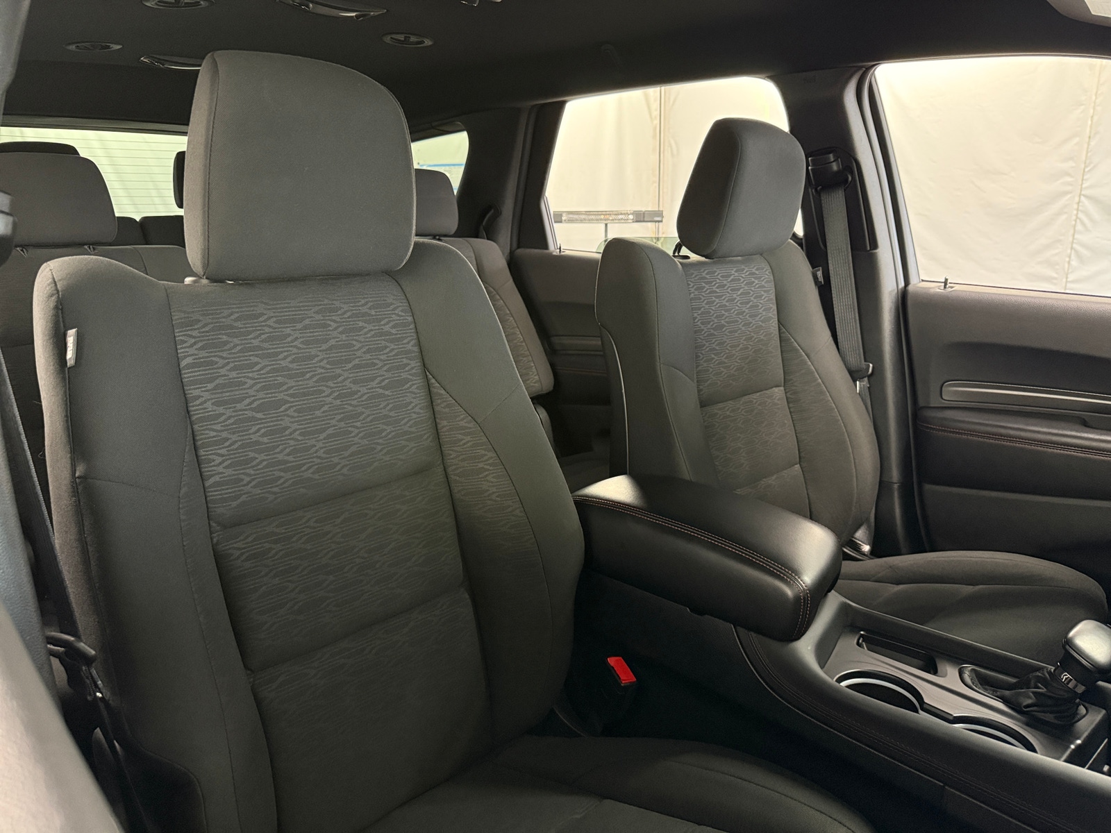Thumbnail: 2026 Dodge Durango - 2
