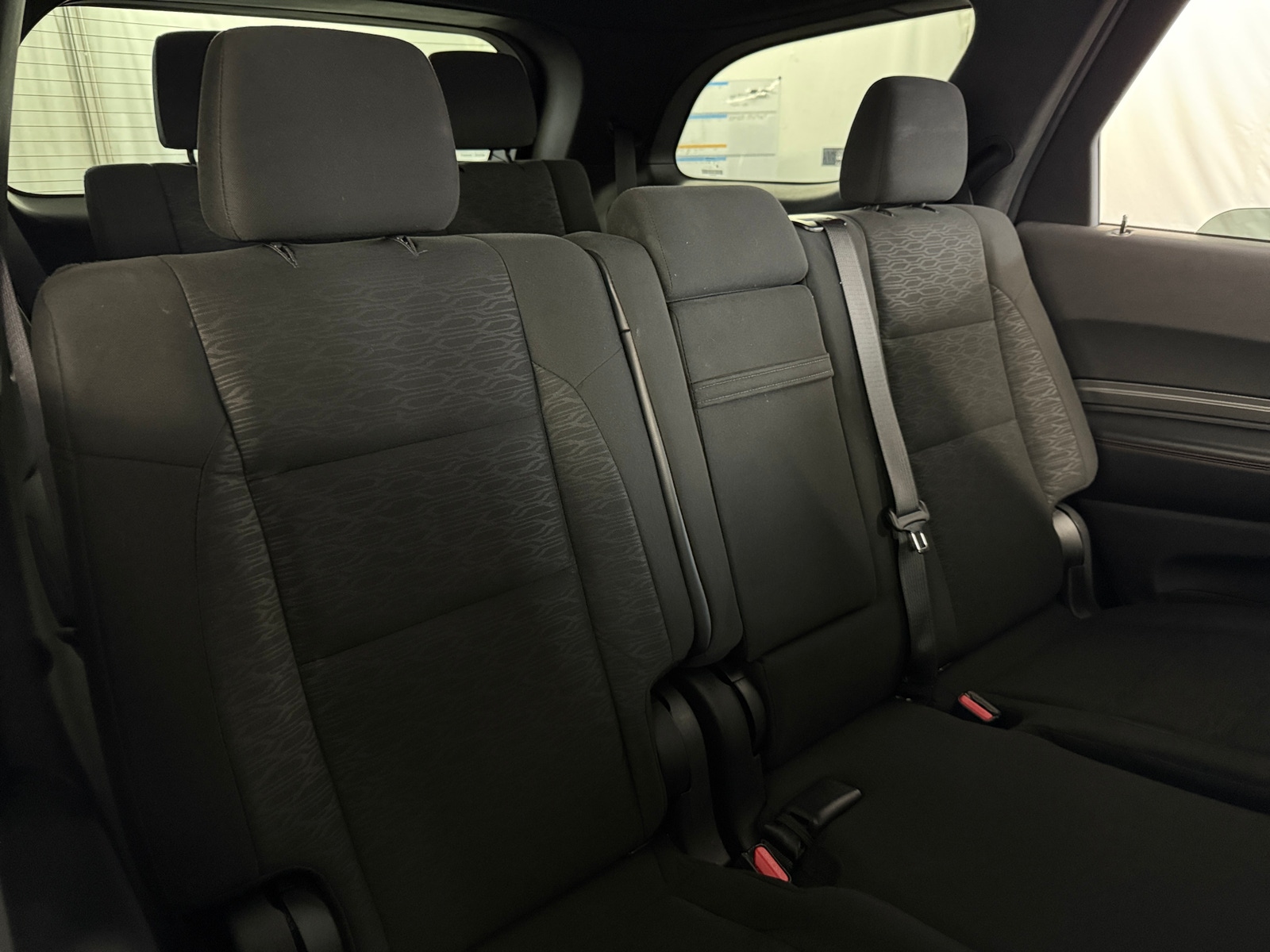 Thumbnail: 2026 Dodge Durango - 6