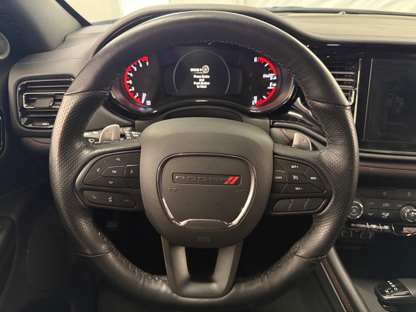 Thumbnail: 2026 Dodge Durango - 5