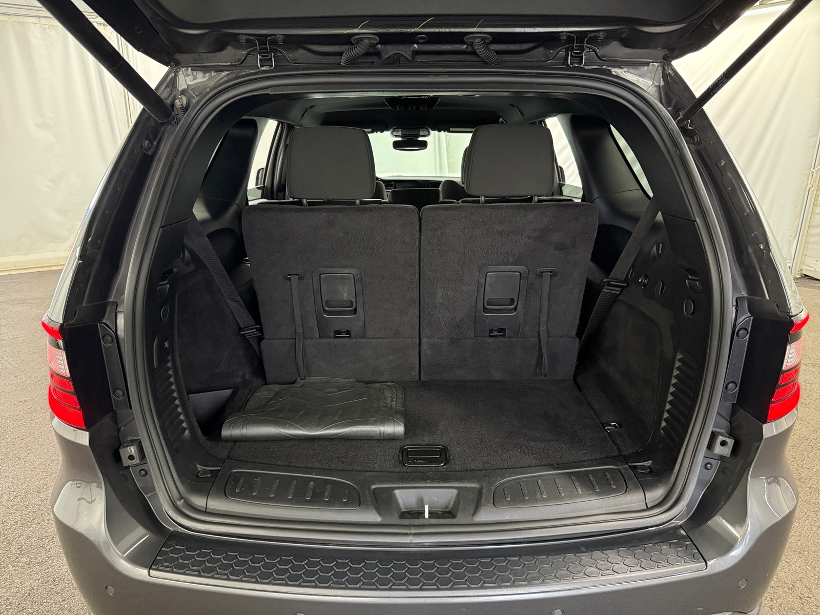 Thumbnail: 2026 Dodge Durango - 7