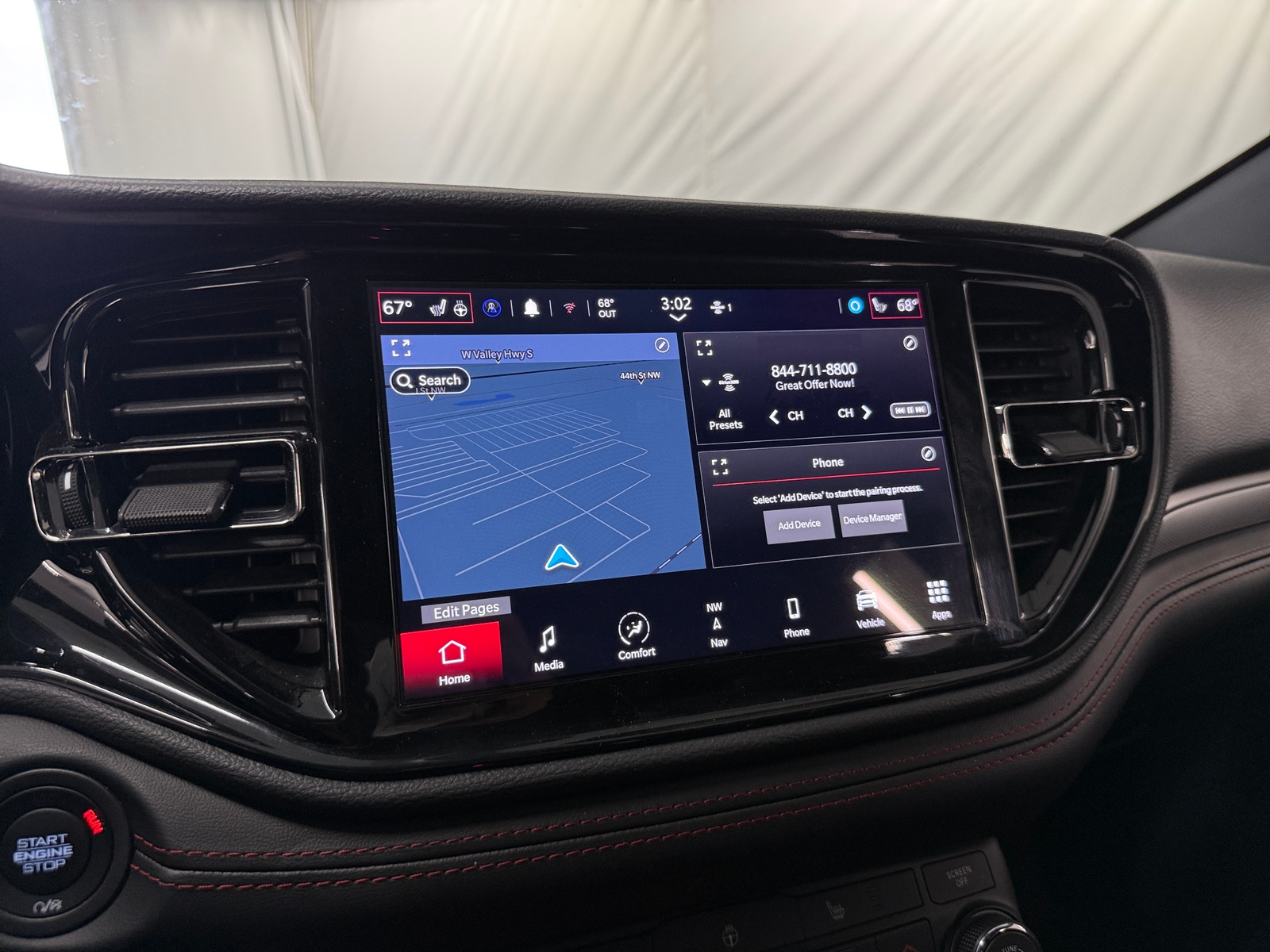 Thumbnail: 2026 Dodge Durango - 4