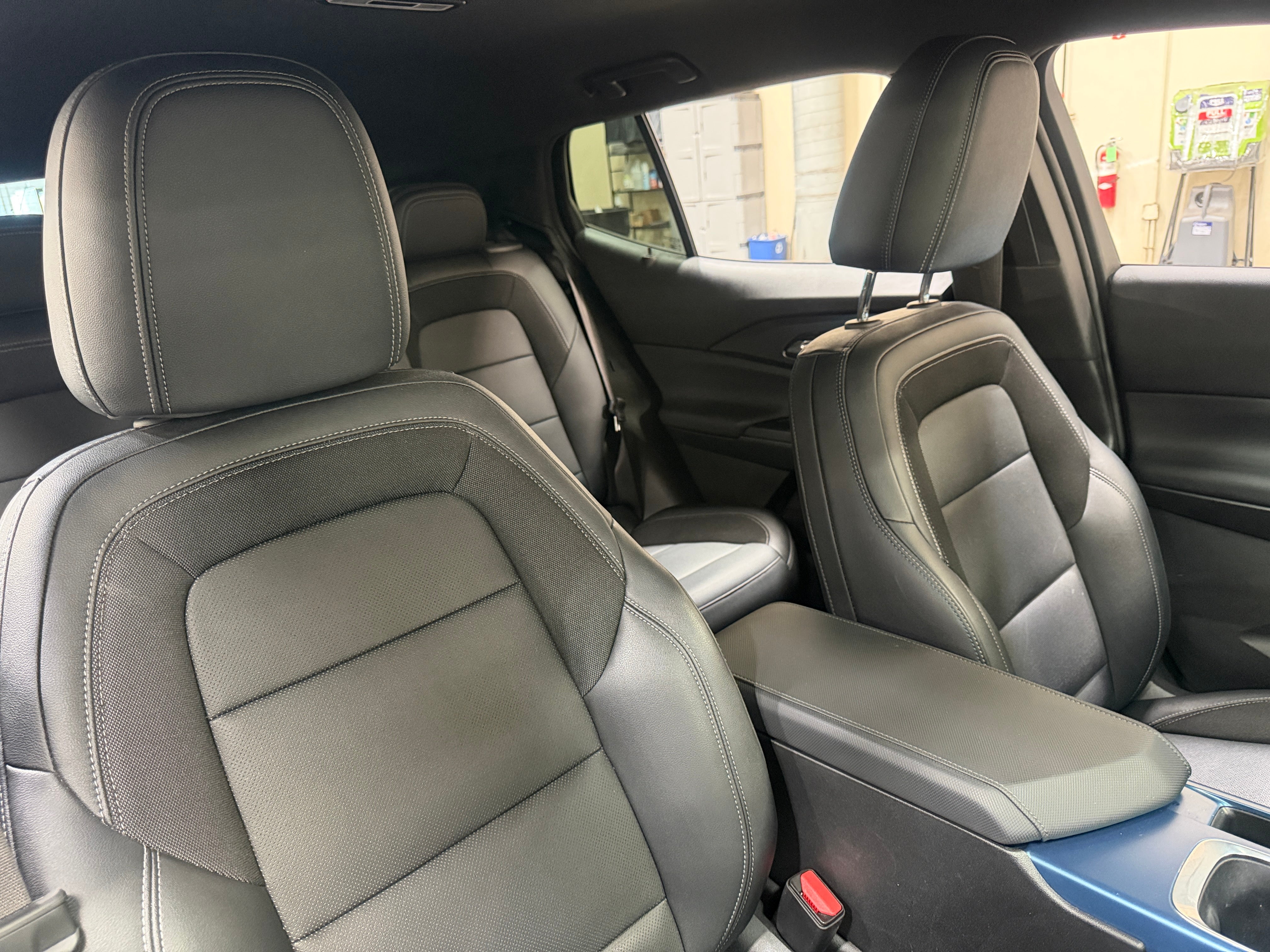 Used 2024 Chevrolet Equinox EV LT with VIN 3GN7DLRP6RS254152 for sale in Auburn, WA