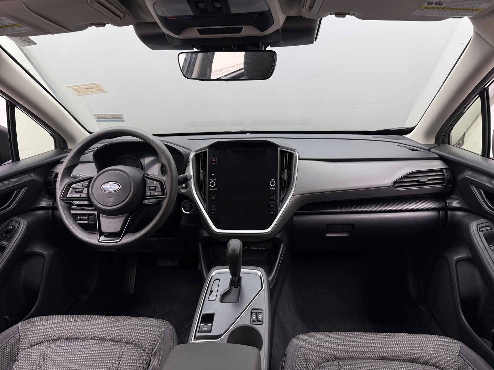 Thumbnail: 2024 Subaru Crosstrek - 3