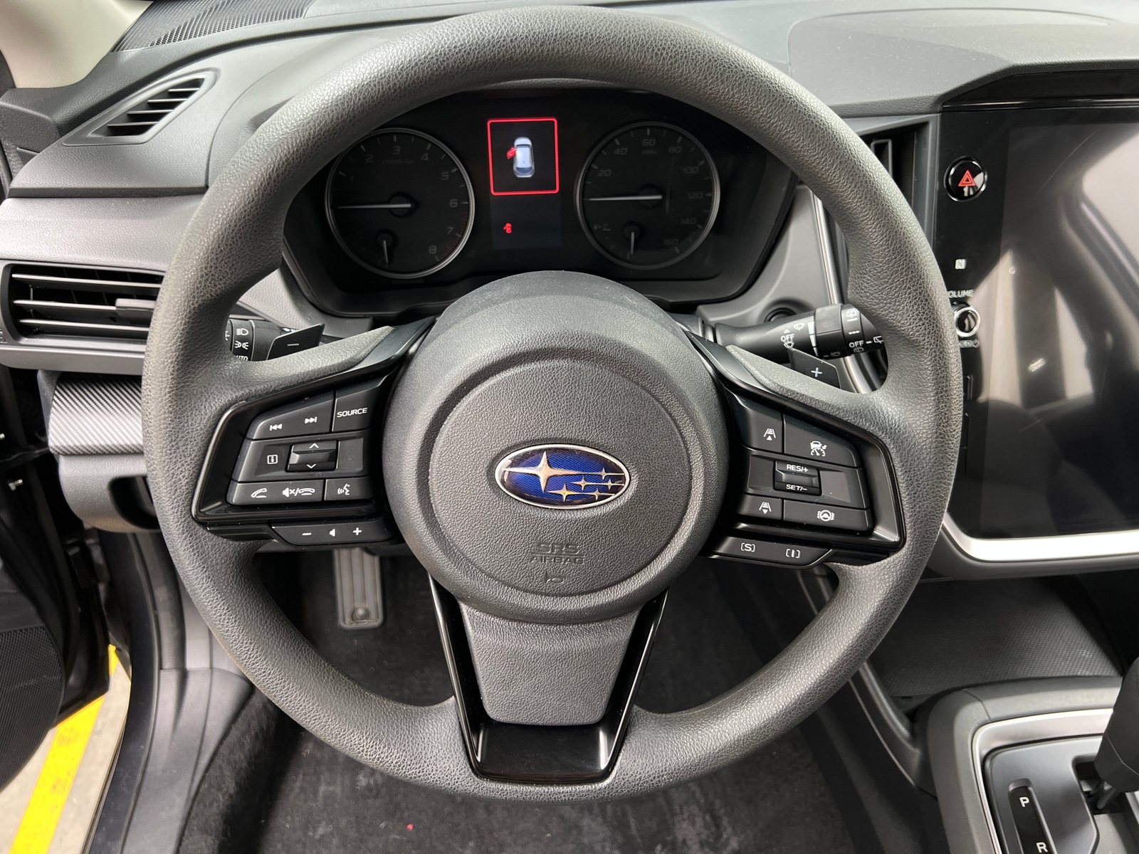 Thumbnail: 2024 Subaru Crosstrek - 5