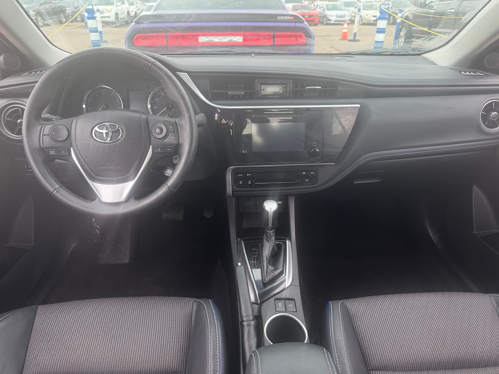 Thumbnail: 2018 Toyota Corolla - 2