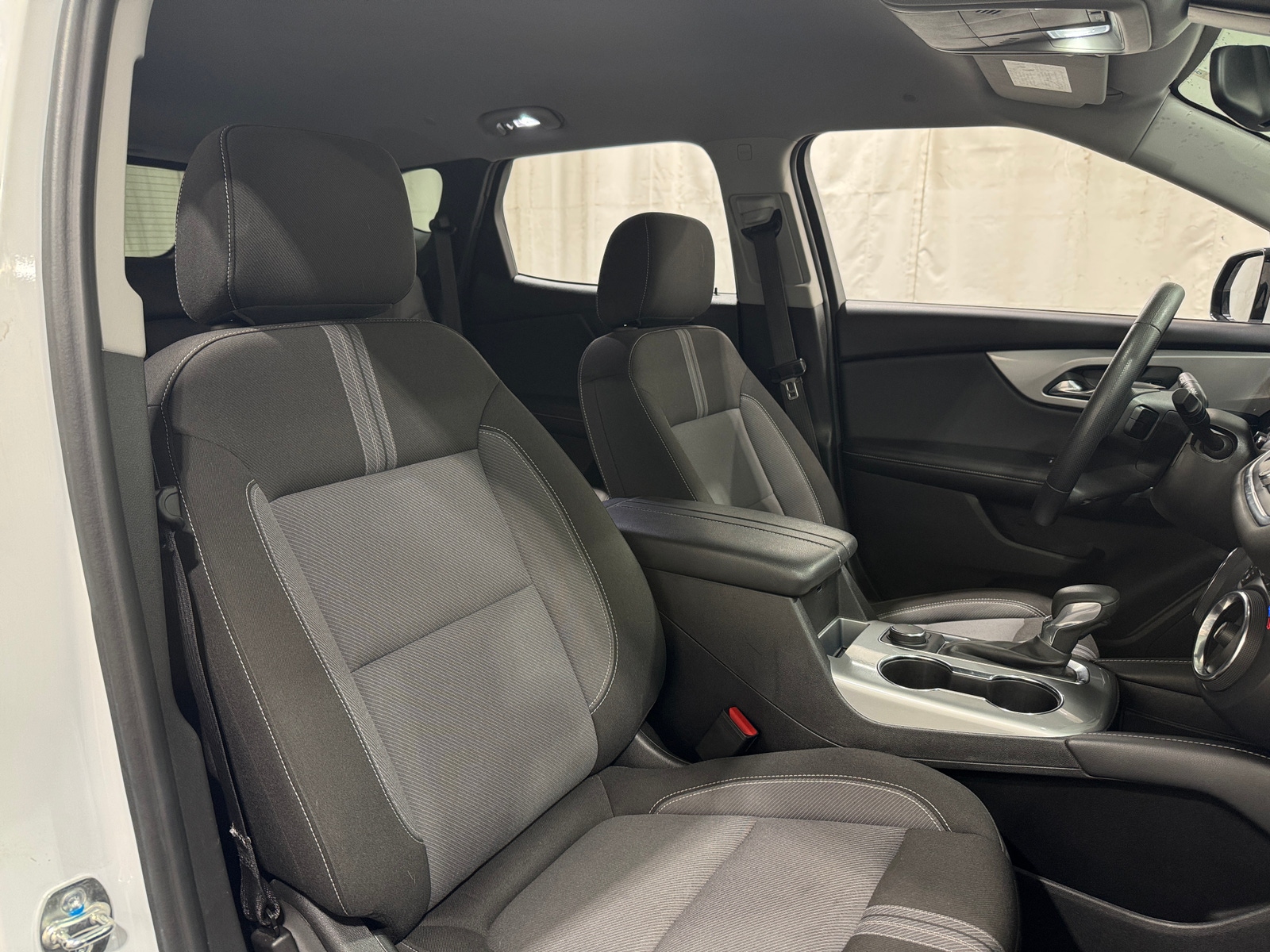 Thumbnail: 2025 Chevrolet Blazer - 2