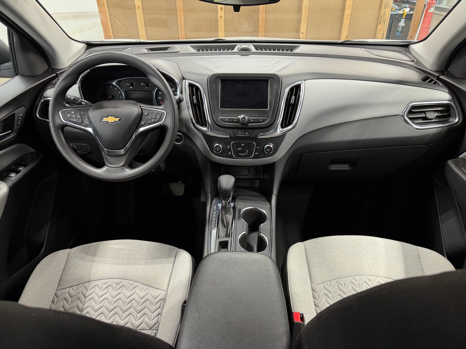 Thumbnail: 2024 Chevrolet Equinox - 3