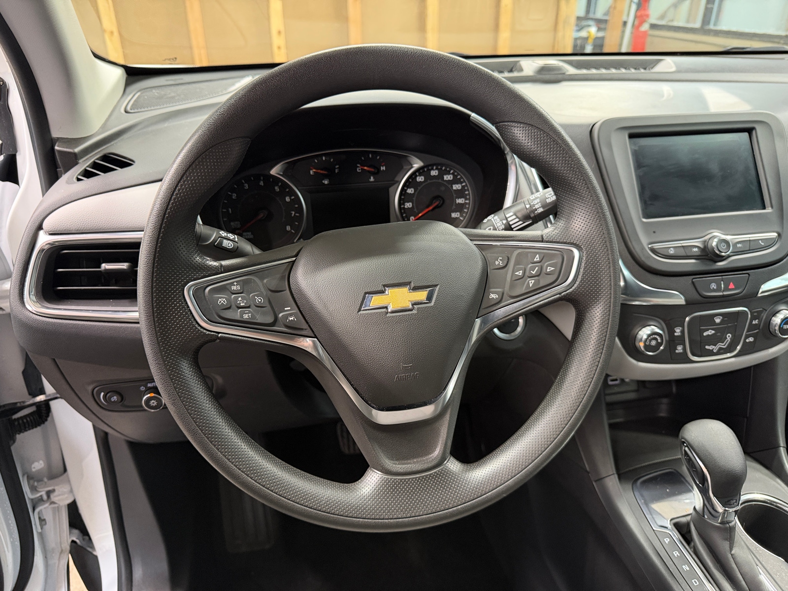 Thumbnail: 2024 Chevrolet Equinox - 5