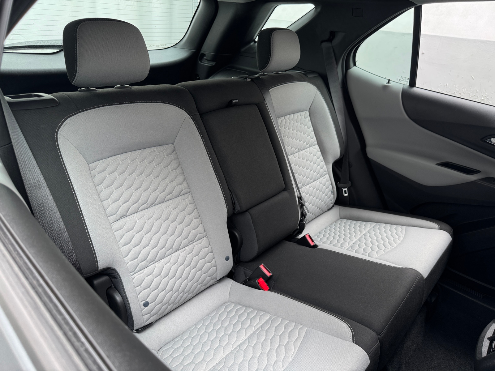 Thumbnail: 2020 Chevrolet Equinox - 6