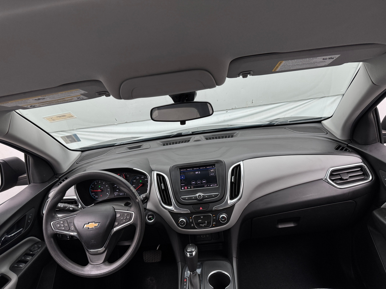 Thumbnail: 2020 Chevrolet Equinox - 3