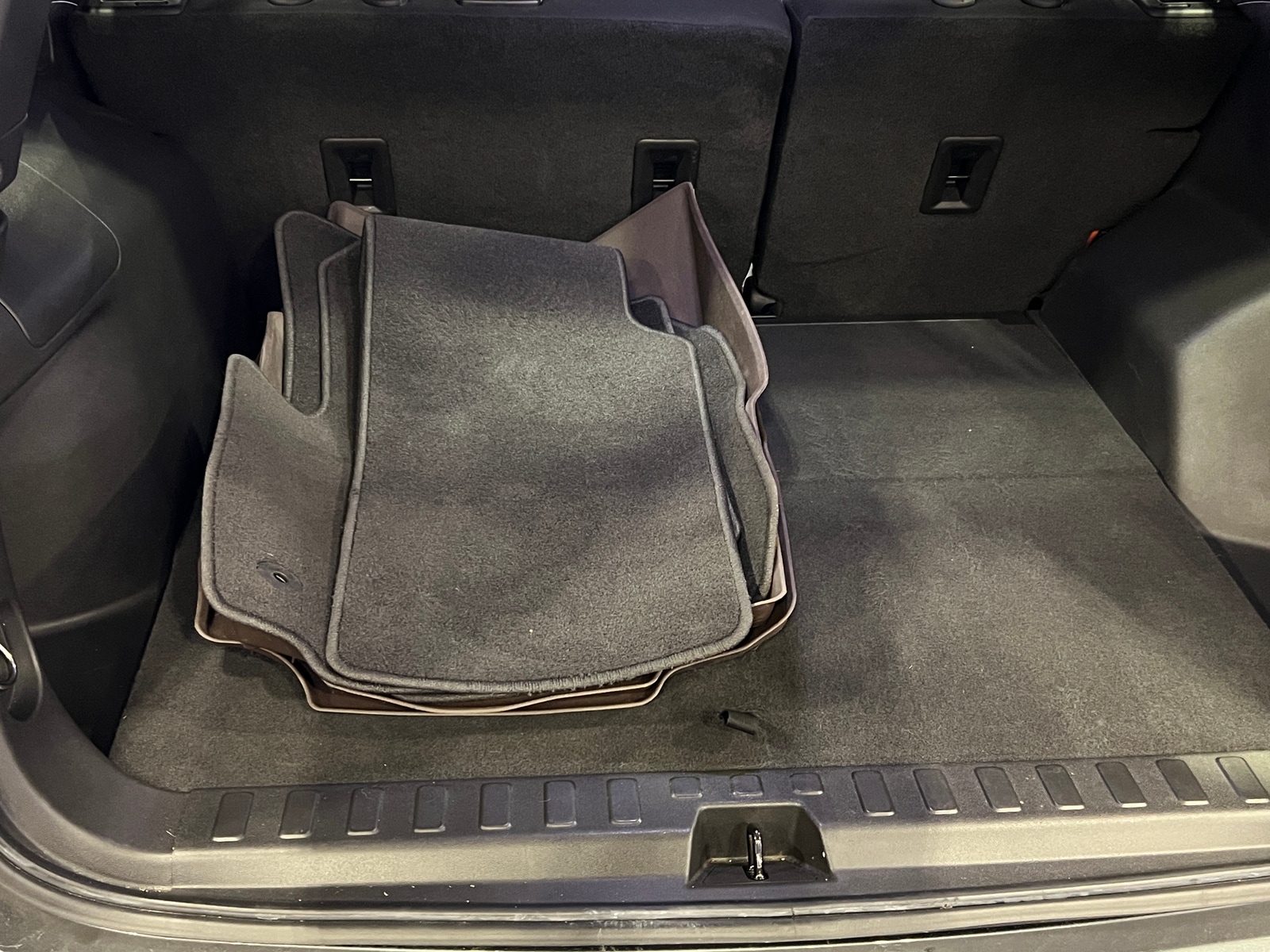 Thumbnail: 2020 Chevrolet Equinox - 7