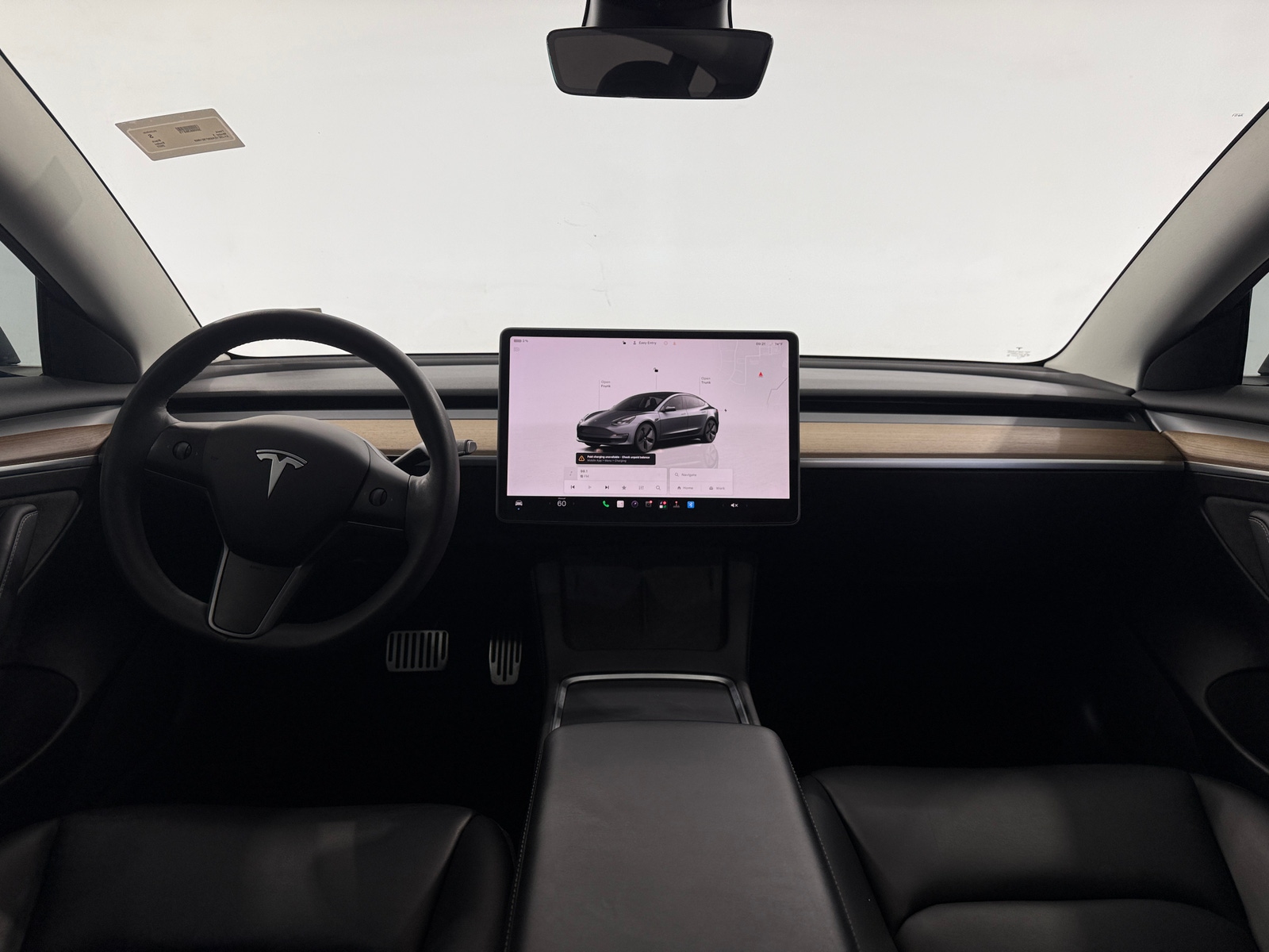 Thumbnail: 2022 Tesla Model 3 - 2