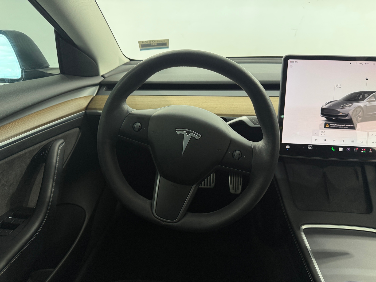 Thumbnail: 2022 Tesla Model 3 - 4
