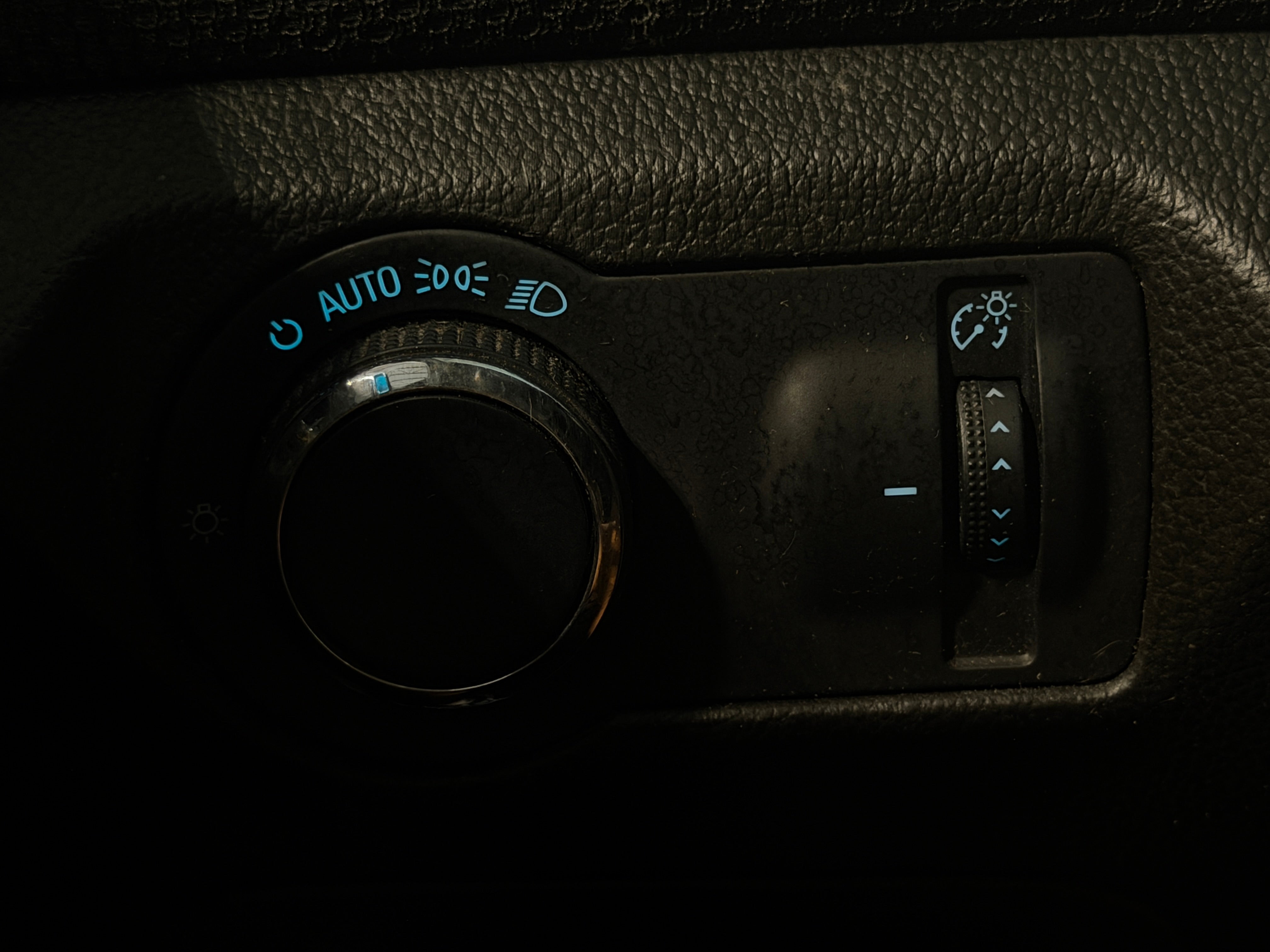 2015 Chevrolet Cruze 1LT