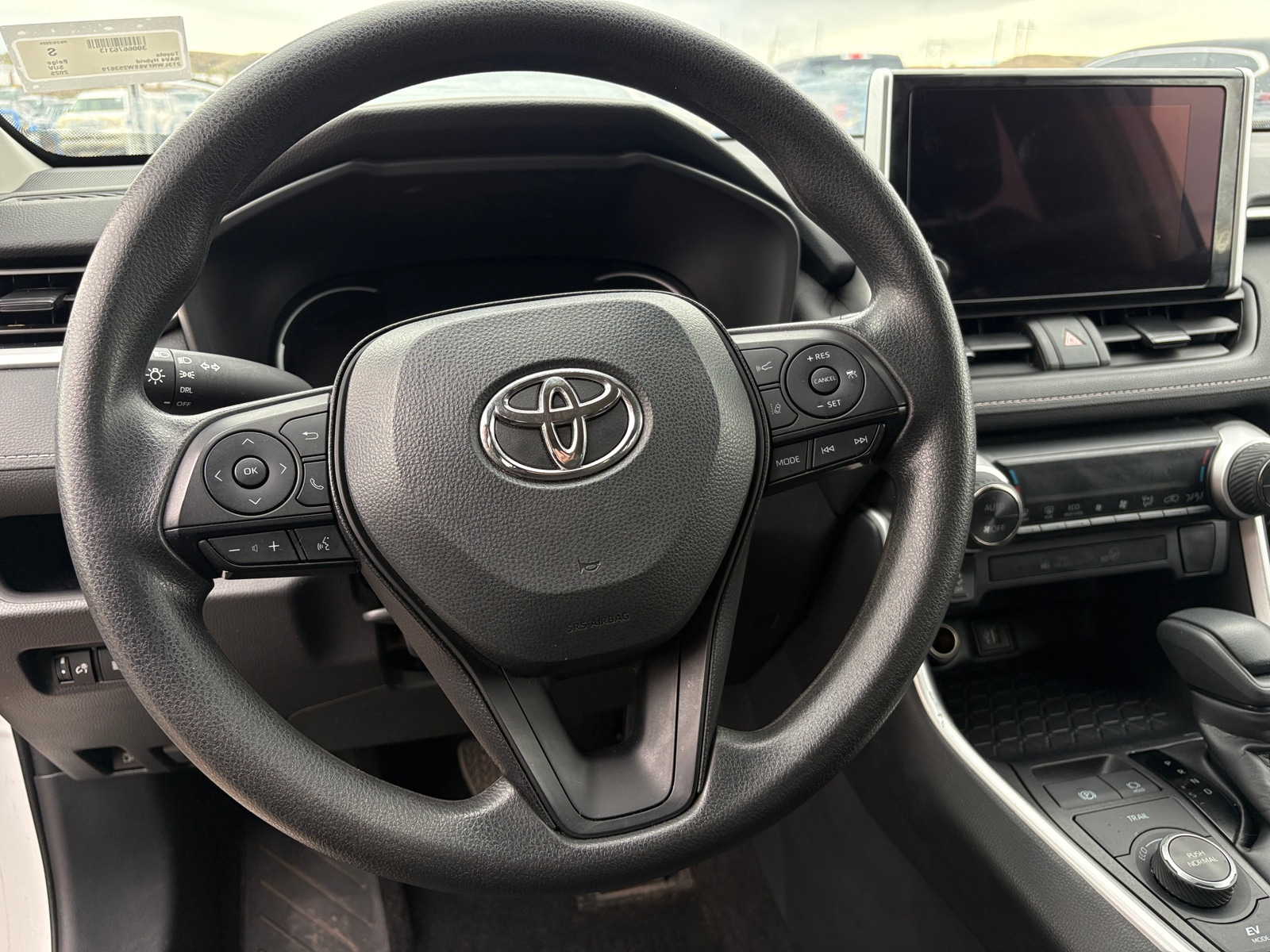 Thumbnail: 2025 Toyota RAV4 - 5