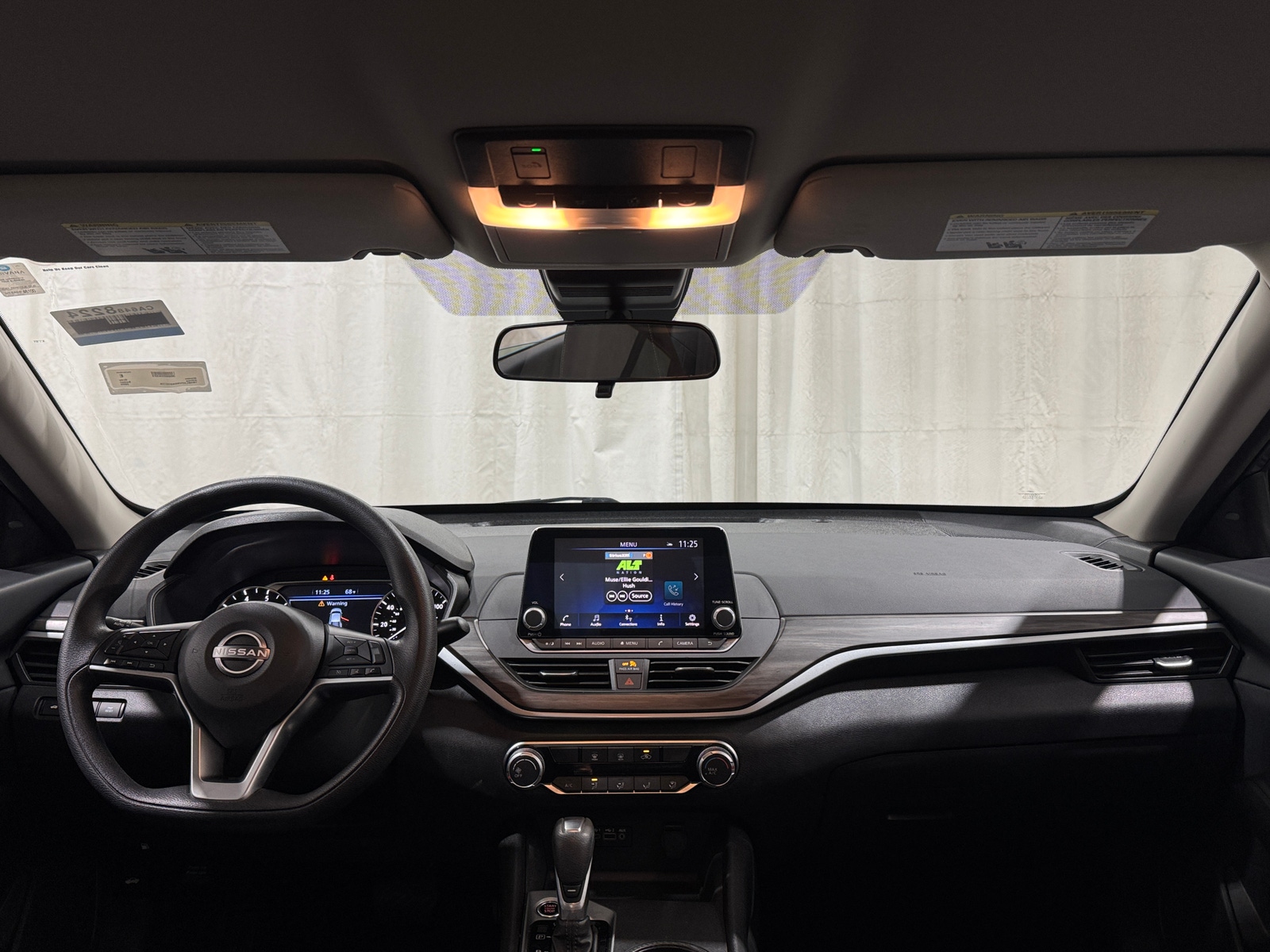 Thumbnail: 2025 Nissan Altima - 3