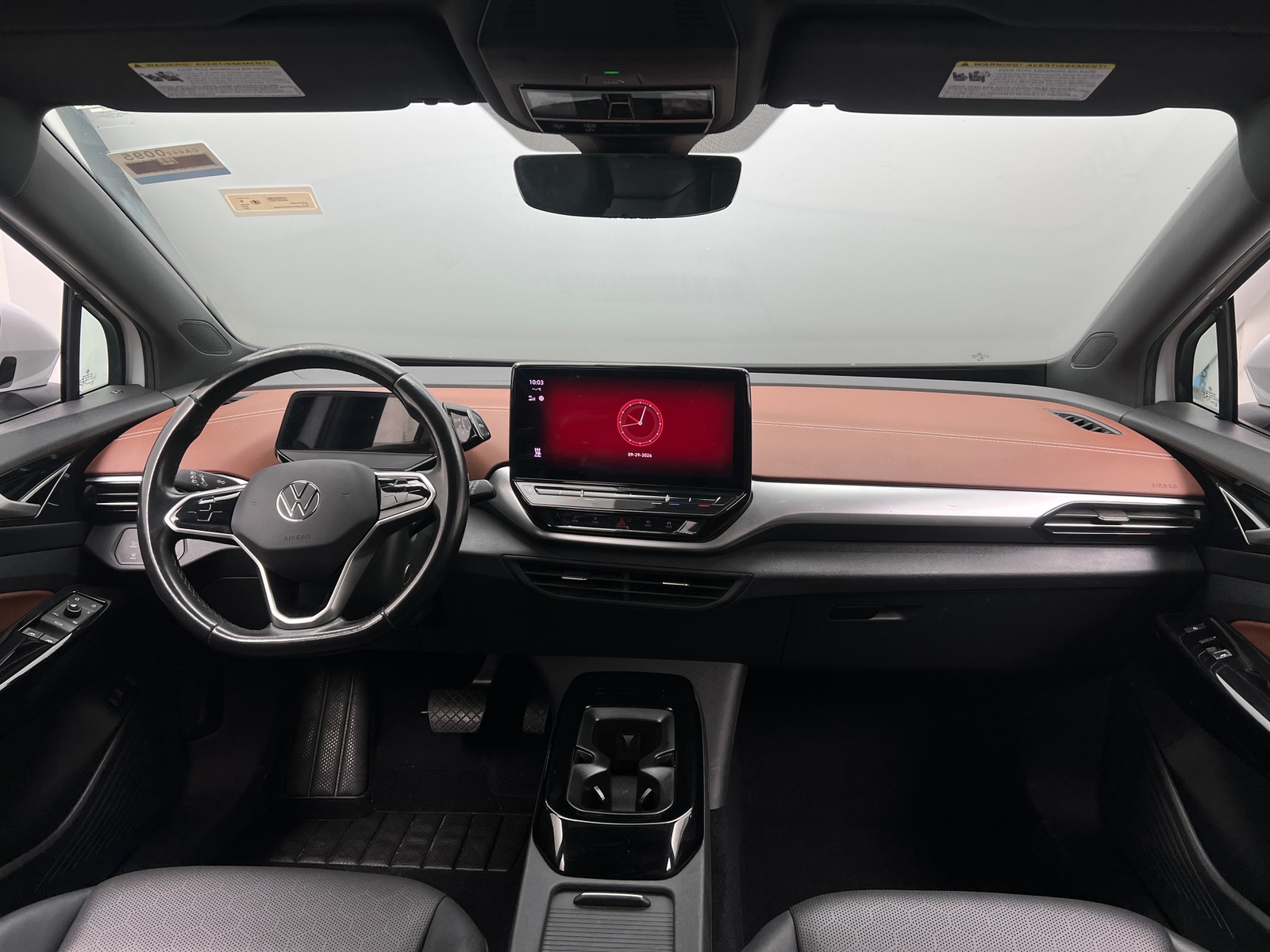 Thumbnail: 2021 Volkswagen ID.4 - 2
