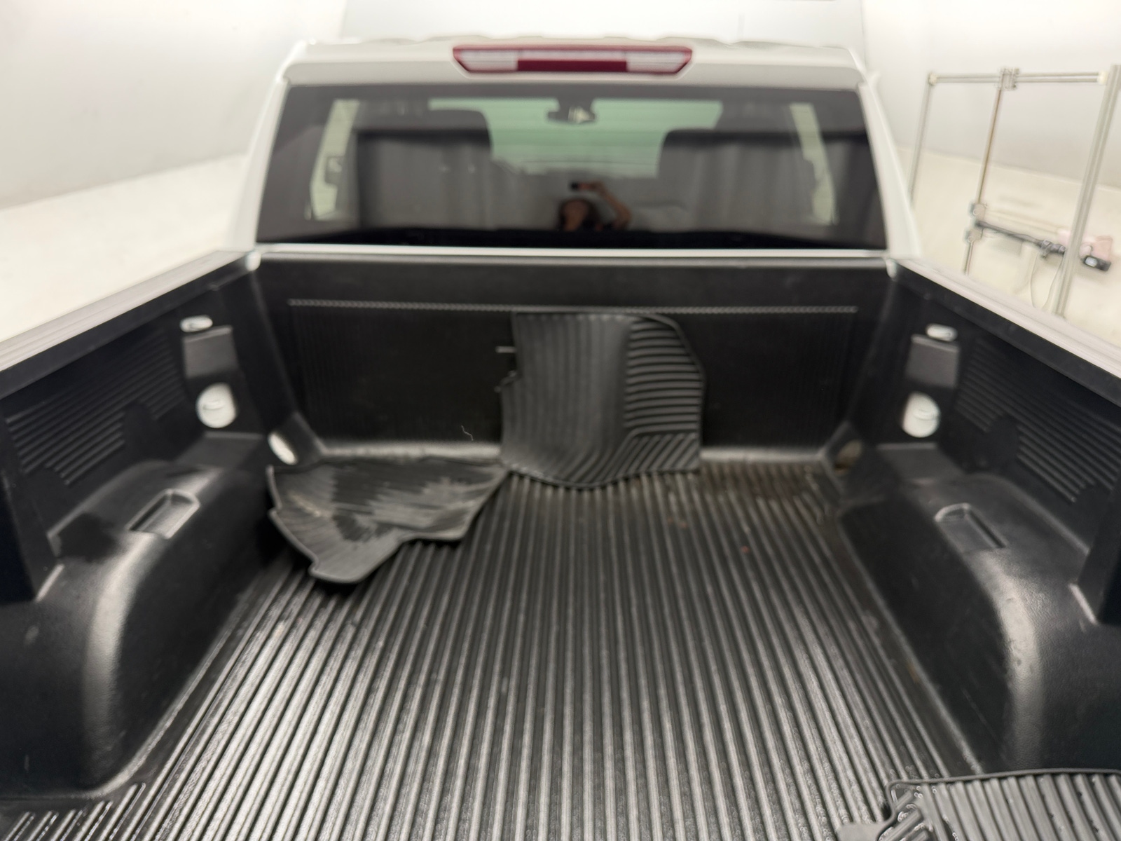 Thumbnail: 2025 Chevrolet Silverado 1500 - 7