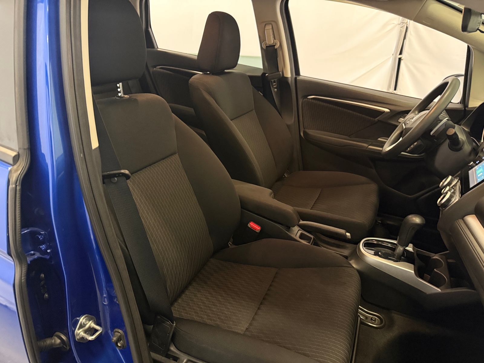 Thumbnail: 2020 Honda Fit - 2
