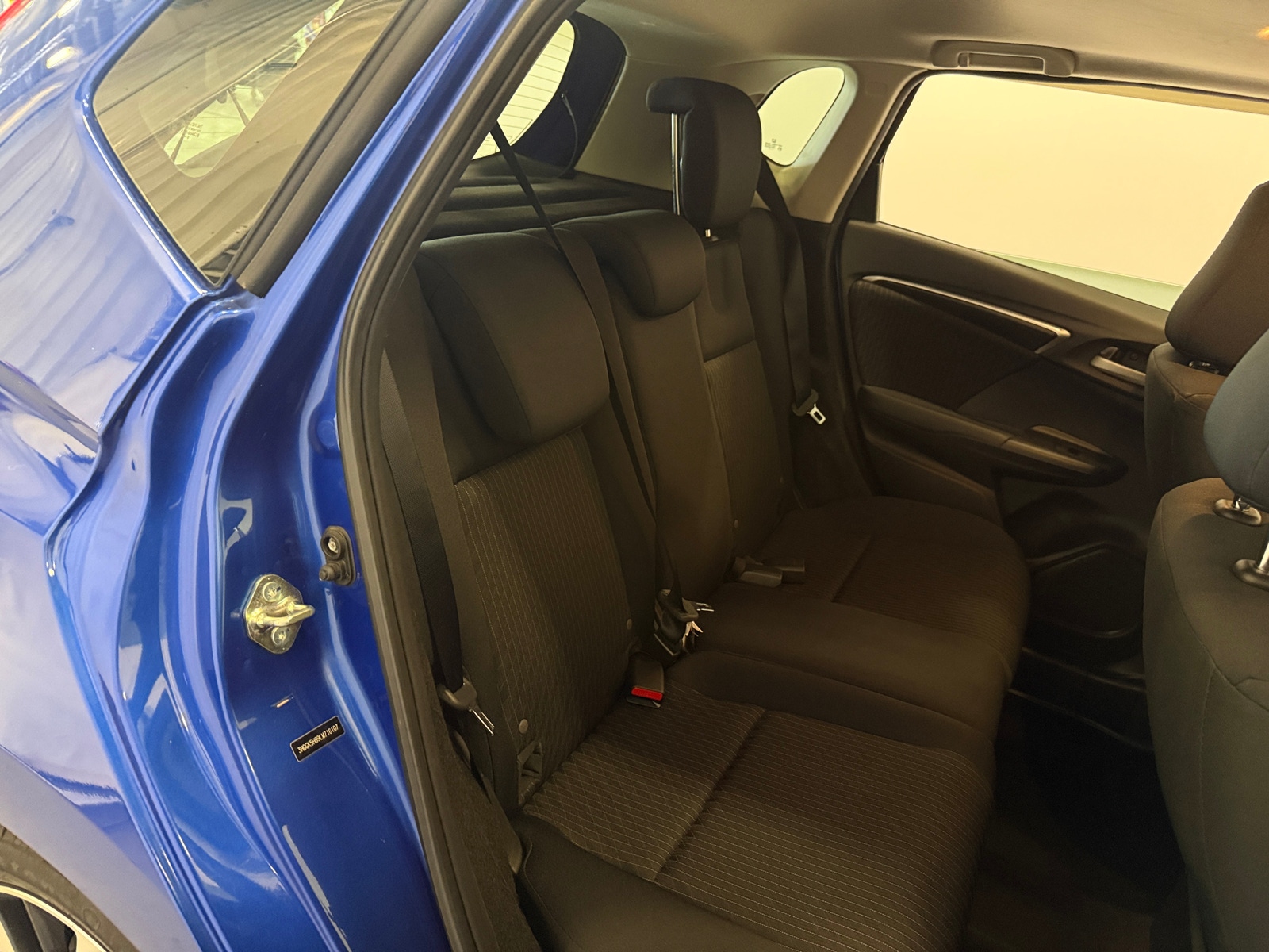 Thumbnail: 2020 Honda Fit - 6