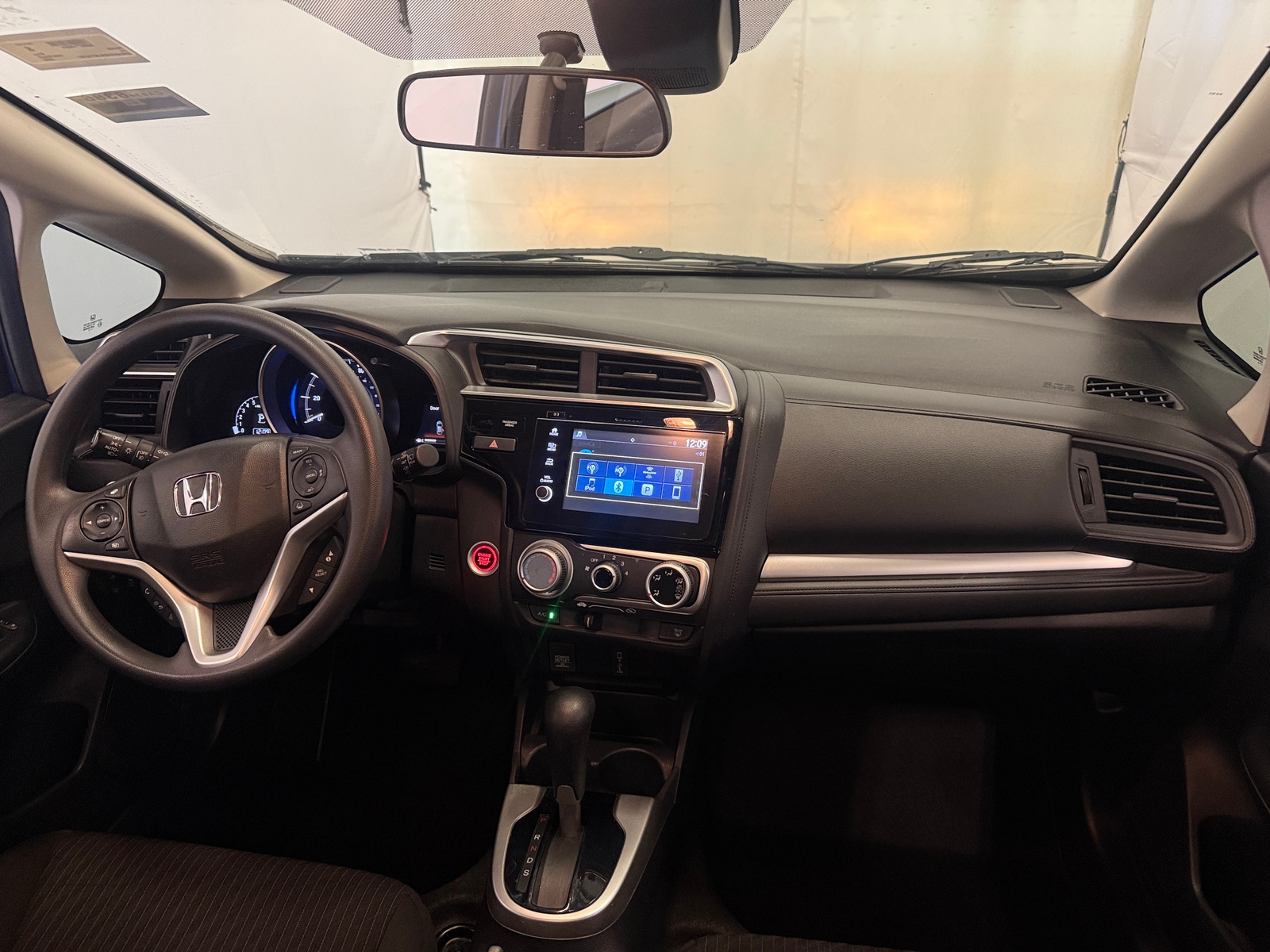 Thumbnail: 2020 Honda Fit - 3