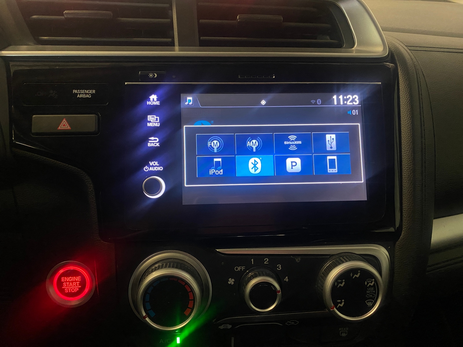 Thumbnail: 2020 Honda Fit - 4