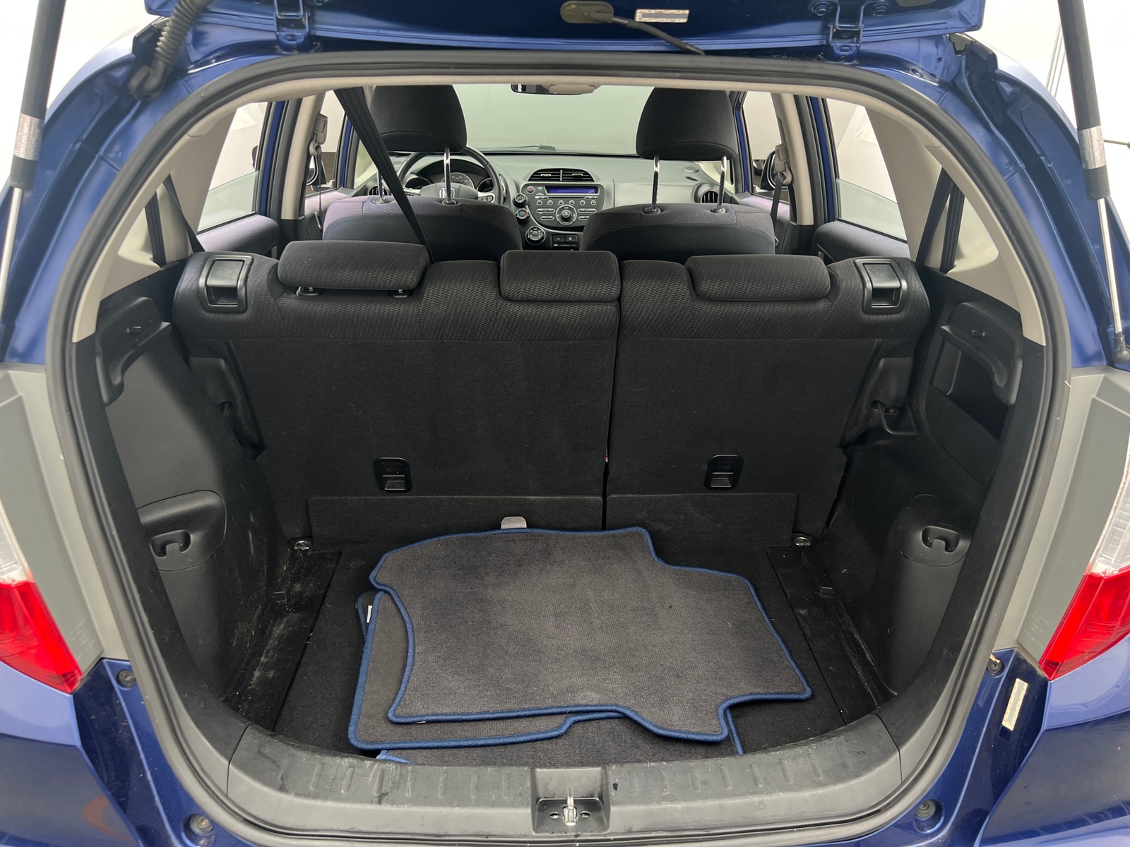 Thumbnail: 2013 Honda Fit - 7