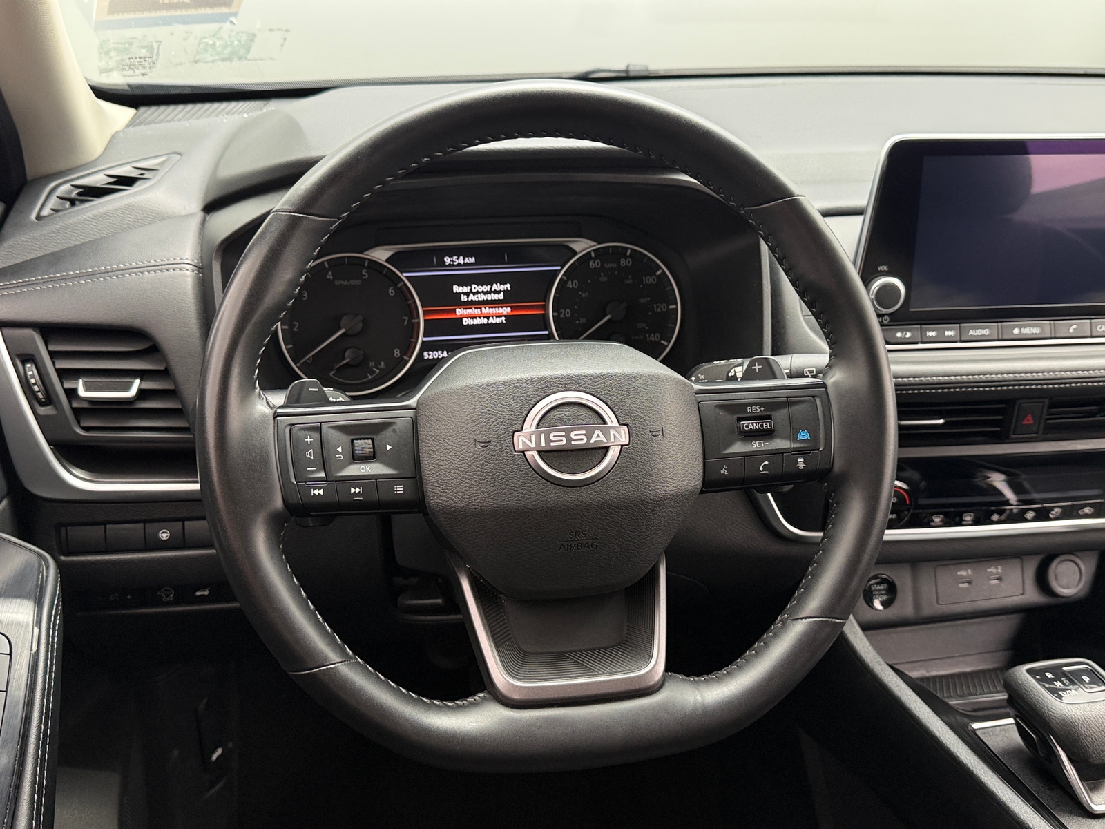 Thumbnail: 2025 Nissan Rogue - 5