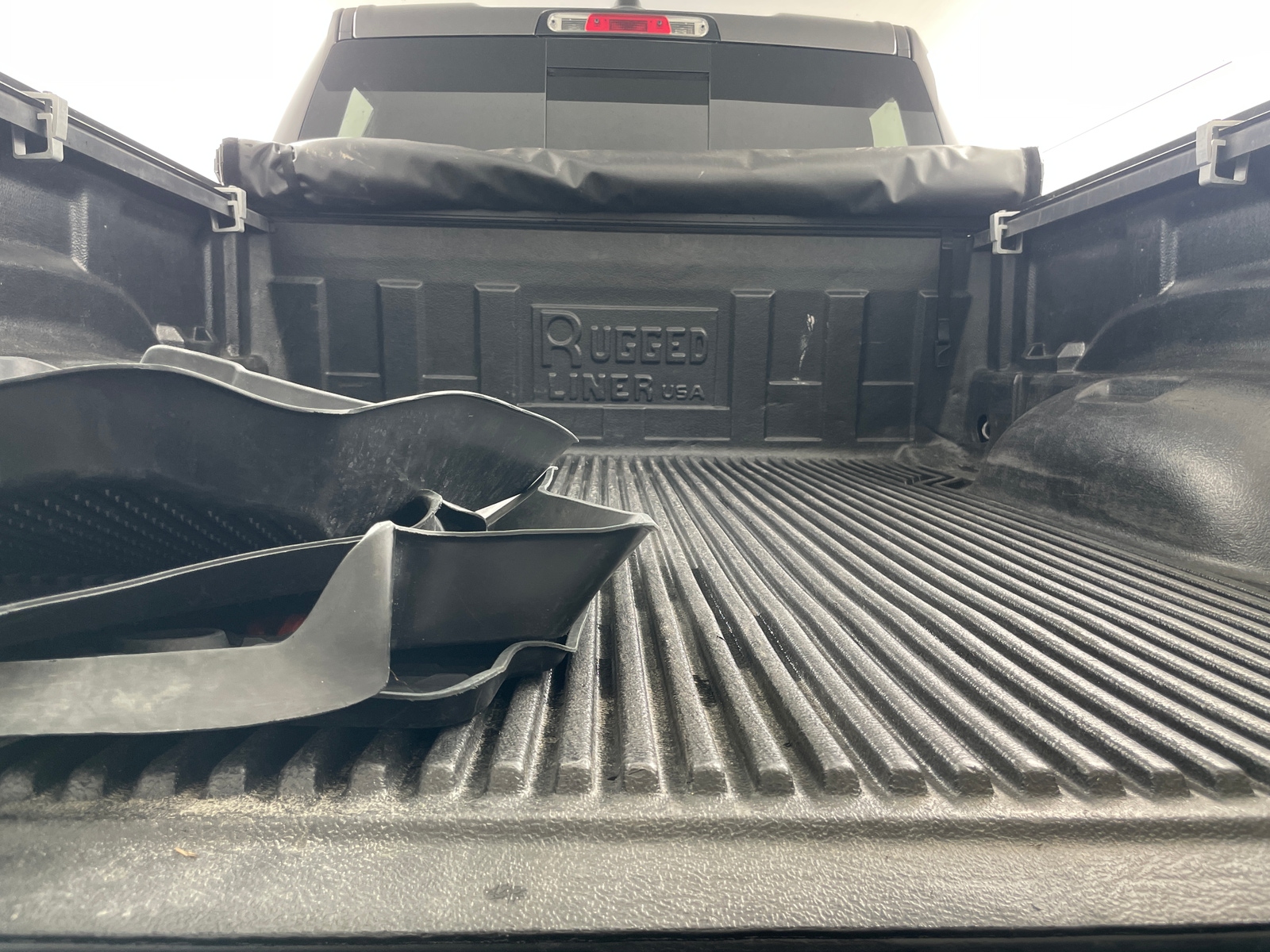 Thumbnail: 2019 RAM 1500 - 7