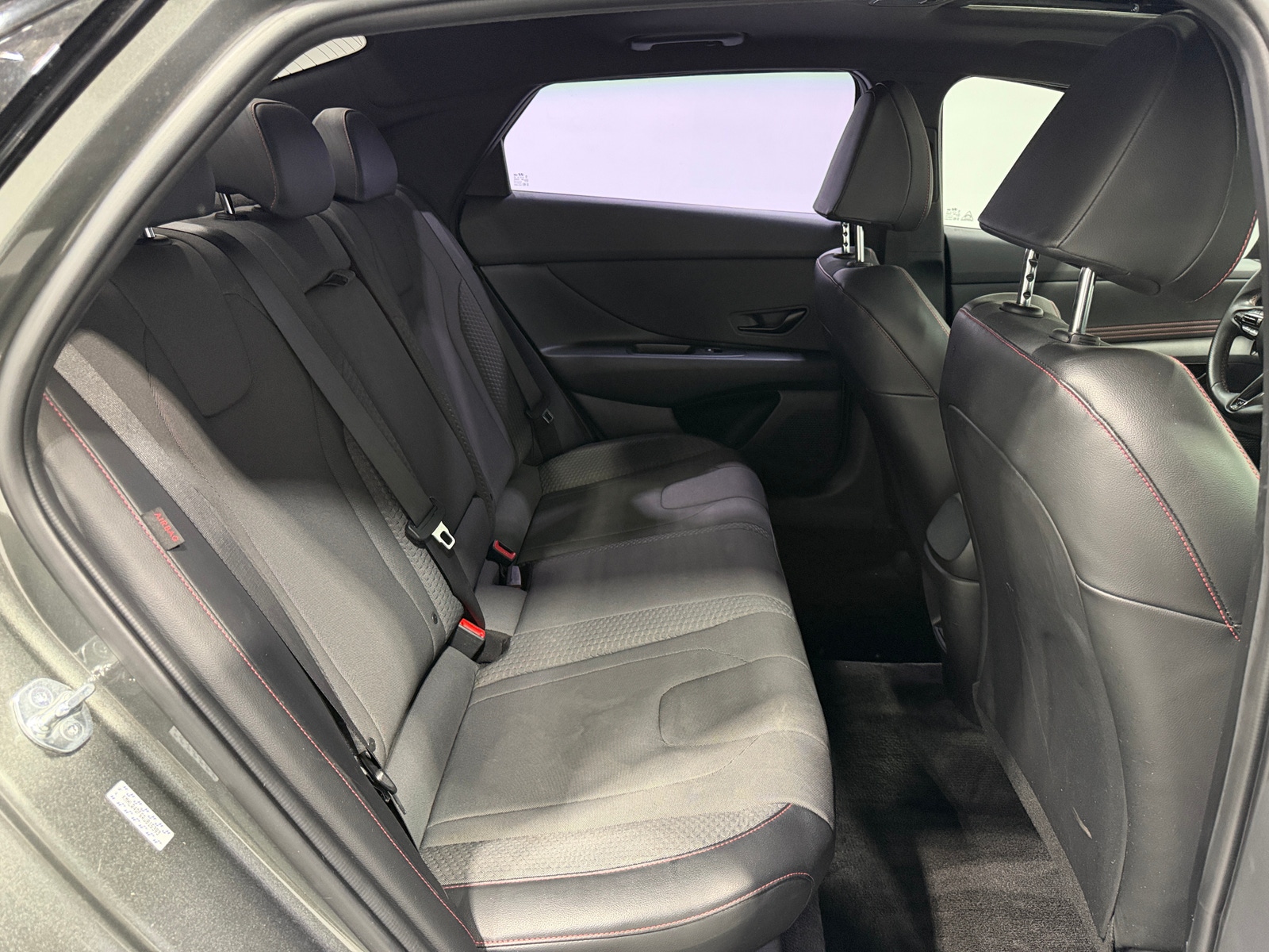 Thumbnail: 2024 Hyundai Elantra - 5