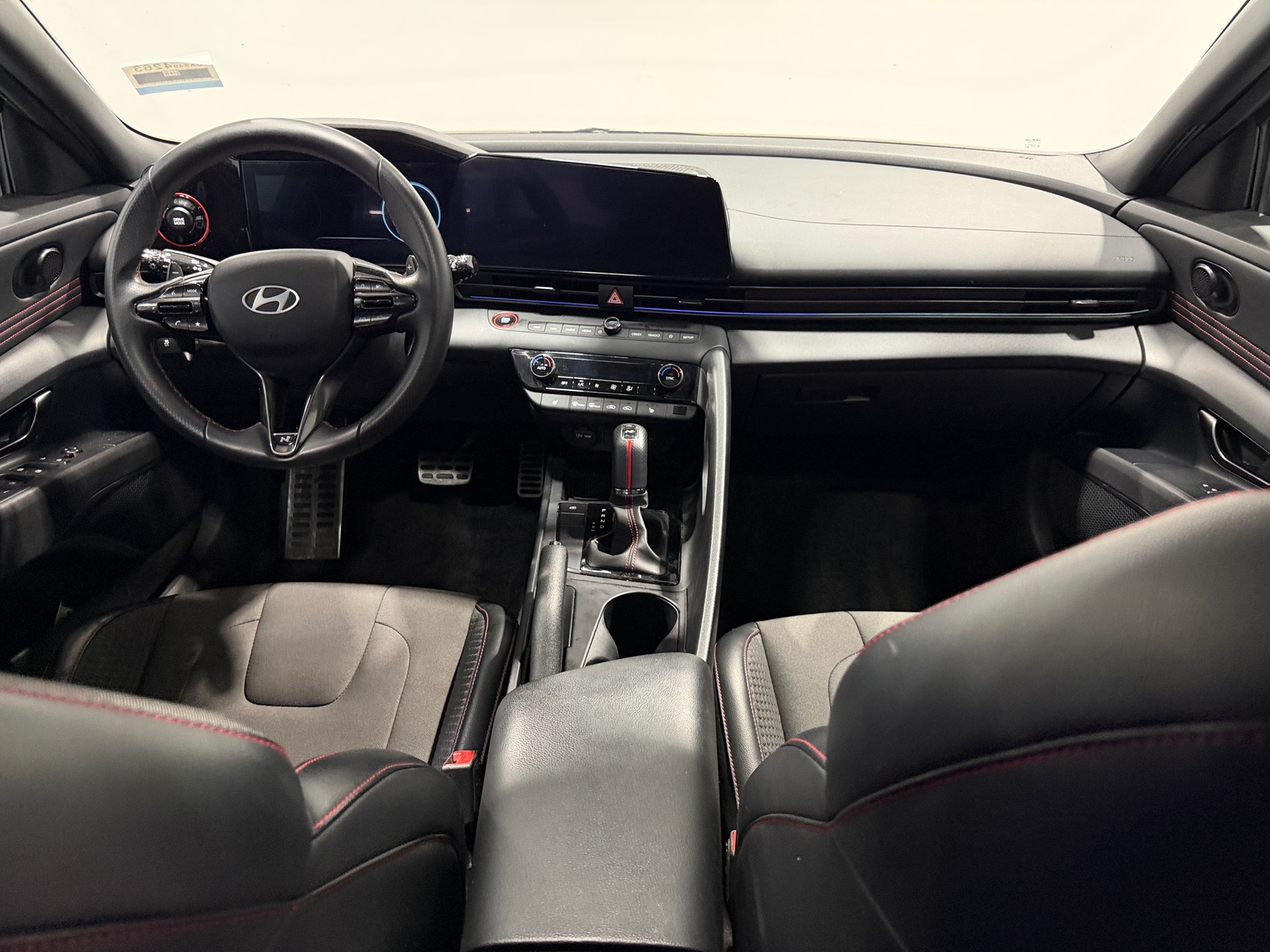 Thumbnail: 2024 Hyundai Elantra - 2