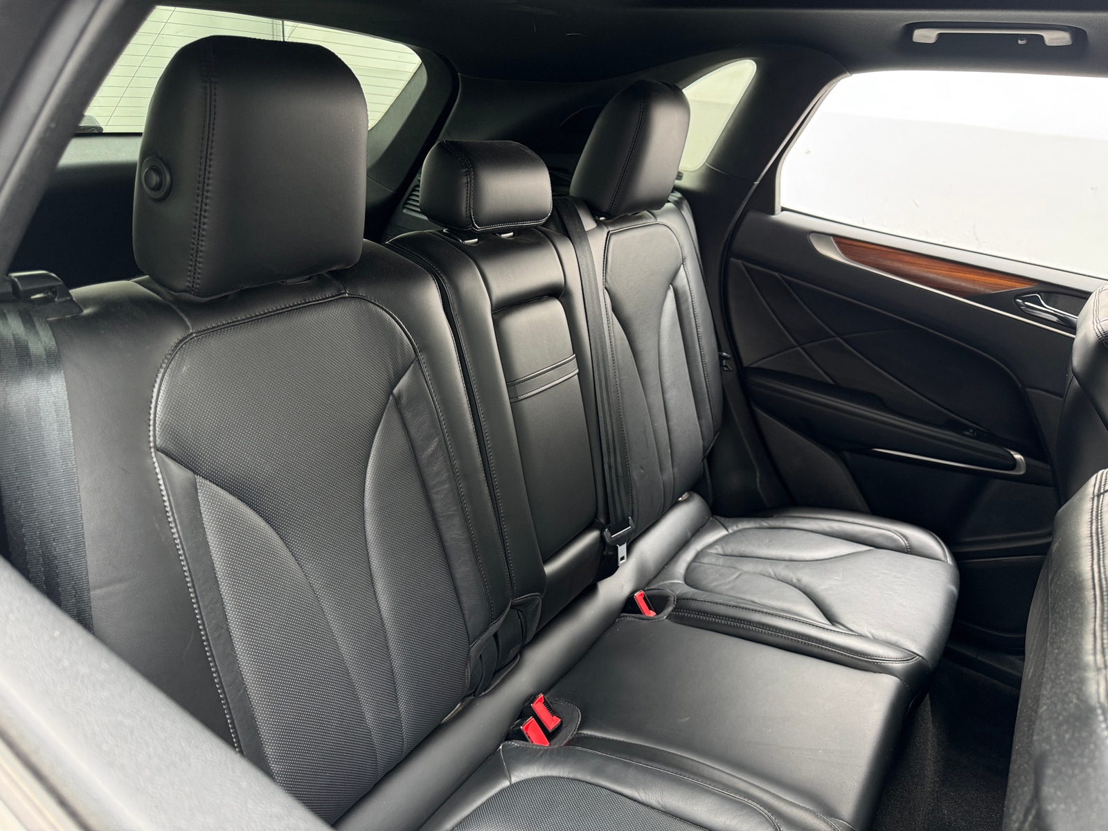 Thumbnail: 2019 Lincoln MKC - 5