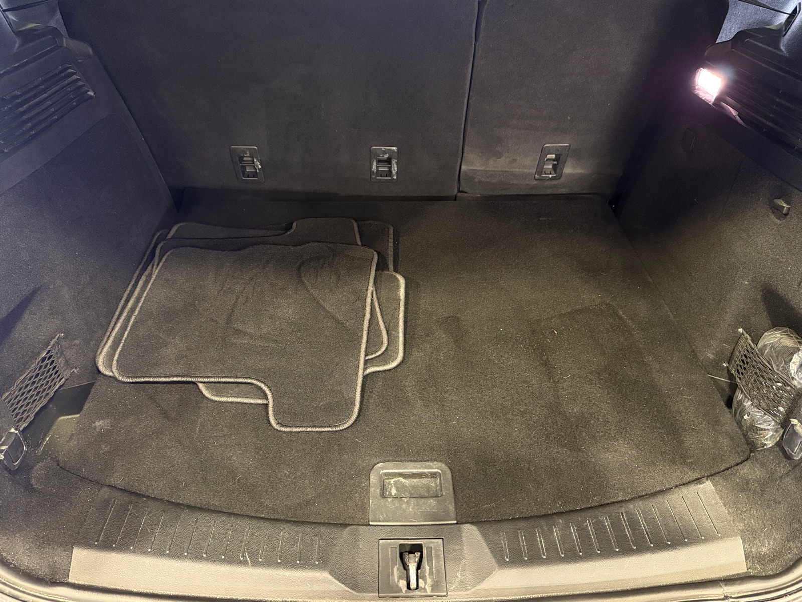 Thumbnail: 2019 Lincoln MKC - 6