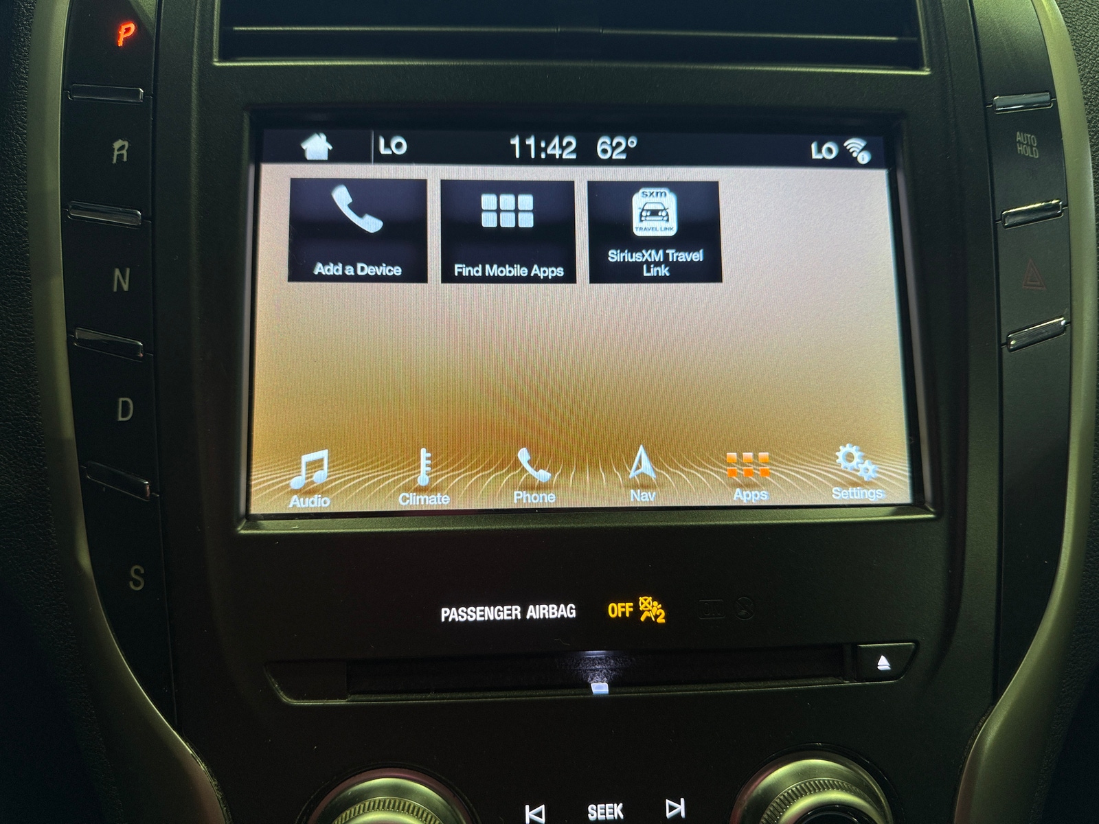 Thumbnail: 2019 Lincoln MKC - 3