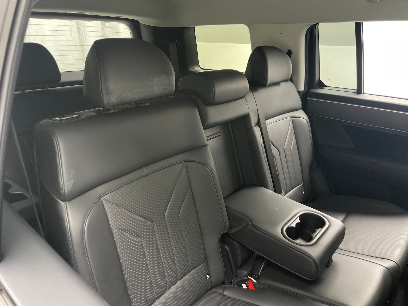 Thumbnail: 2026 Hyundai Santa Fe - 5