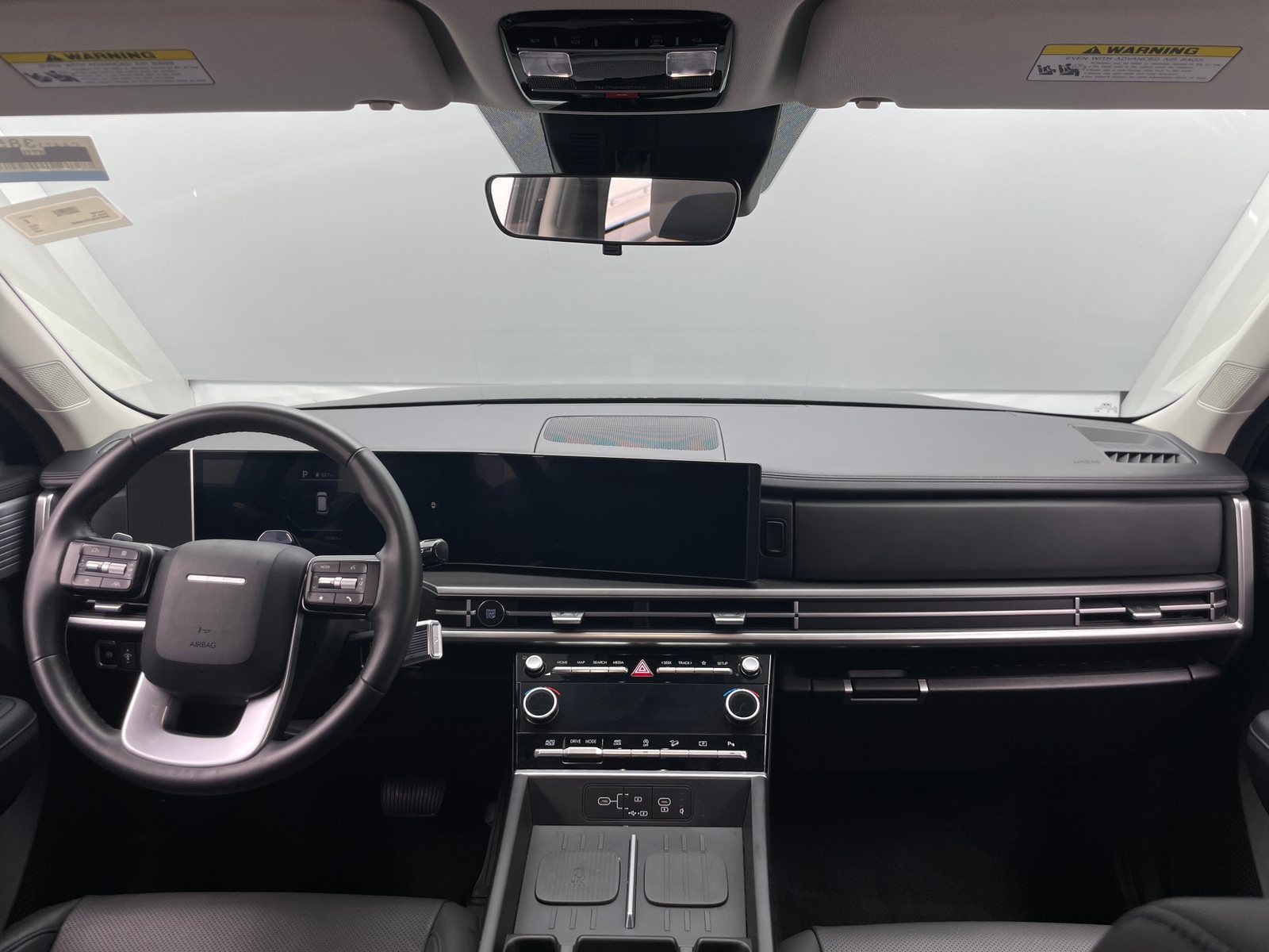 Thumbnail: 2026 Hyundai Santa Fe - 2