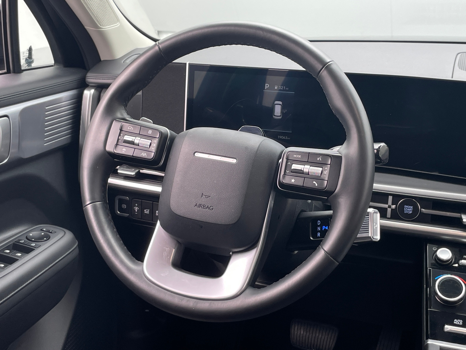 Thumbnail: 2026 Hyundai Santa Fe - 4